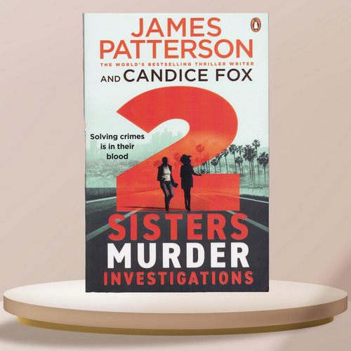 2 Sisters Murder Investigations
