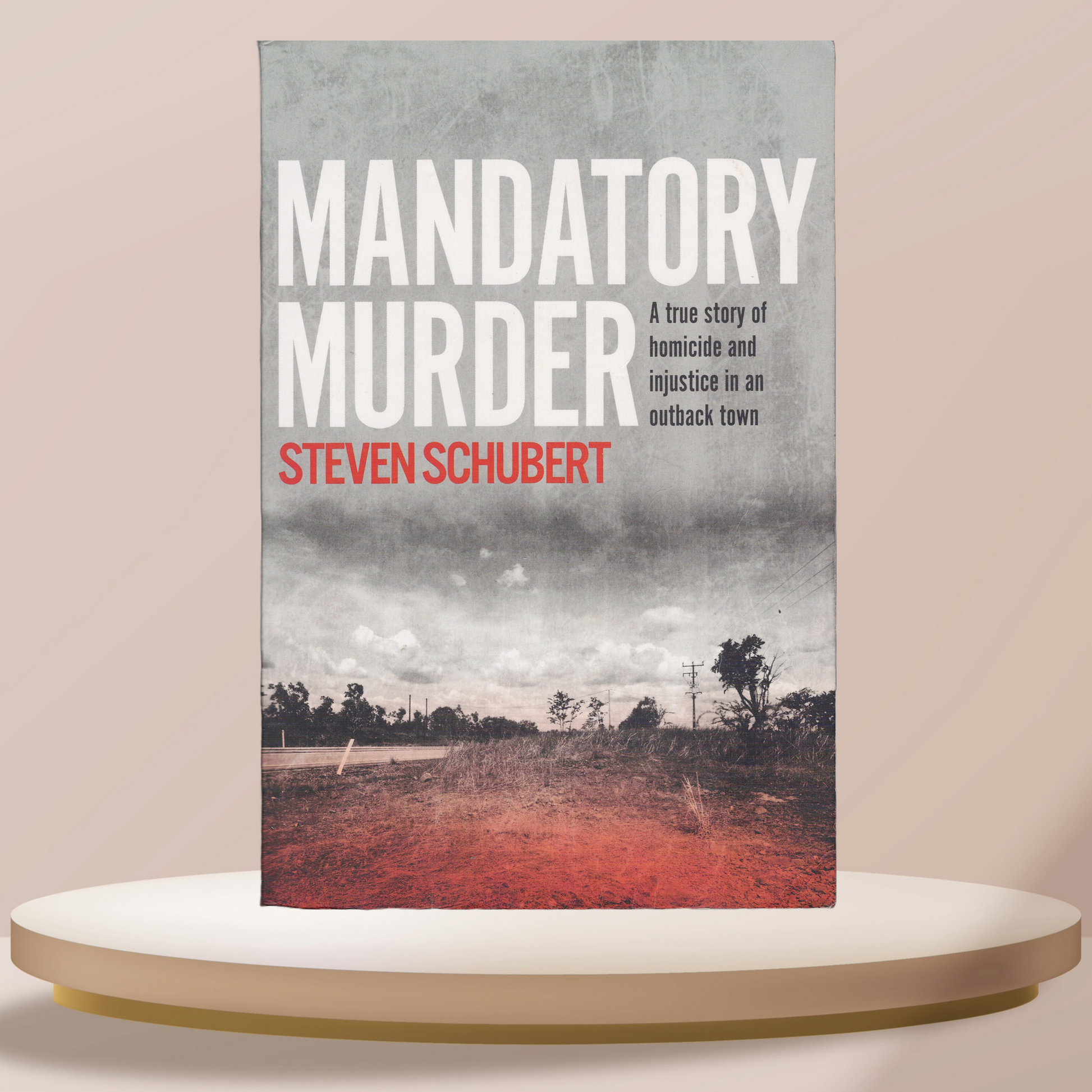 Mandatory Murder