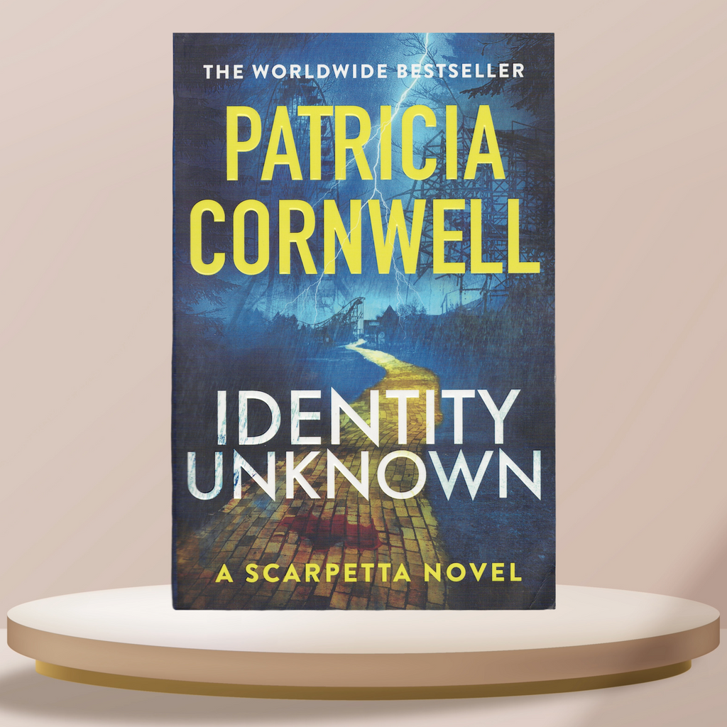 Identity Unknown