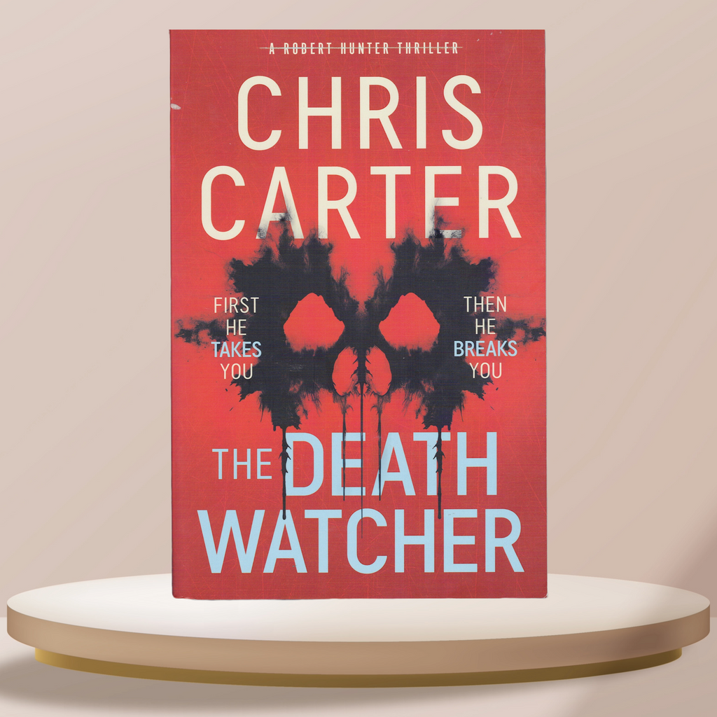 The Death Watcher