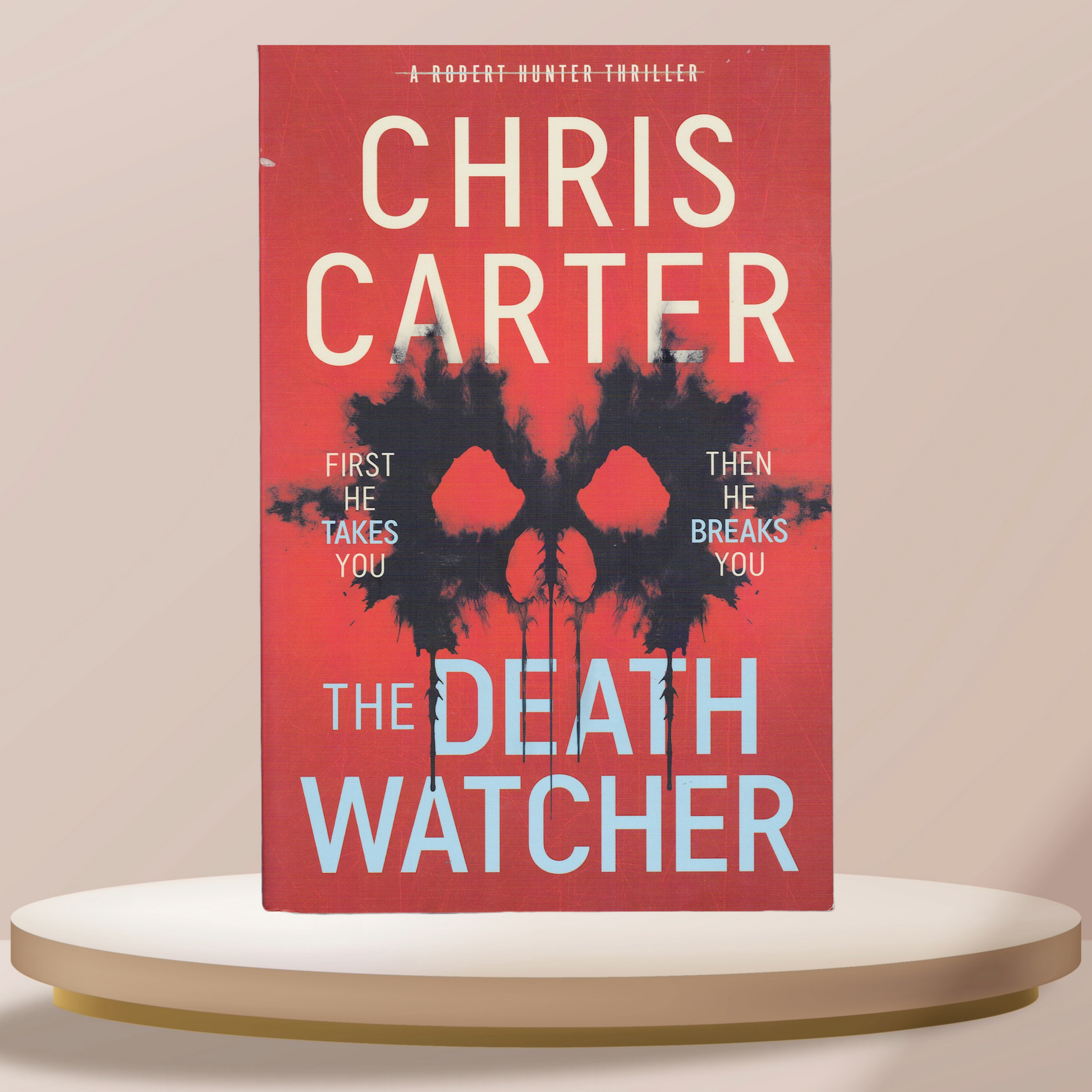 The Death Watcher