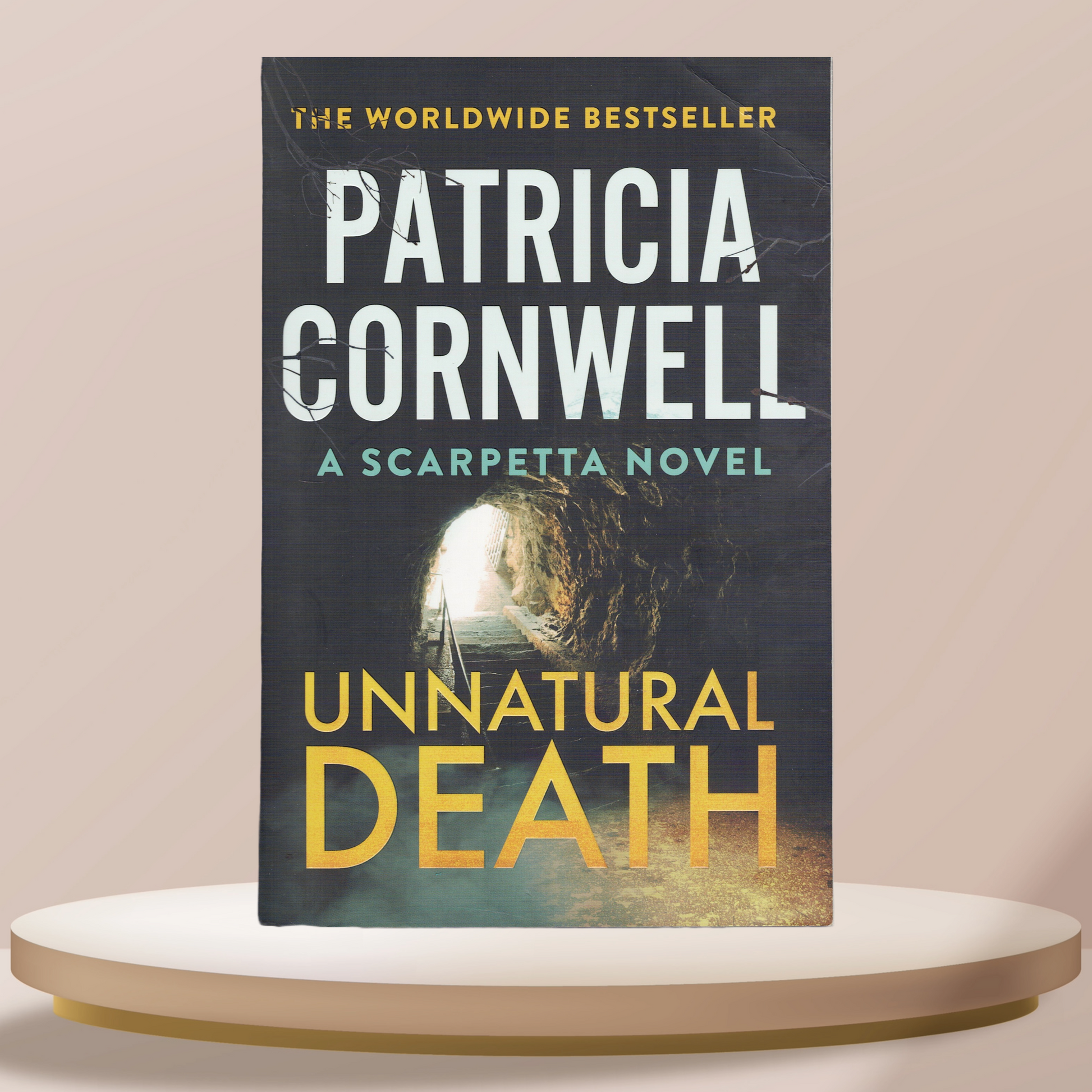 Unnatural Death