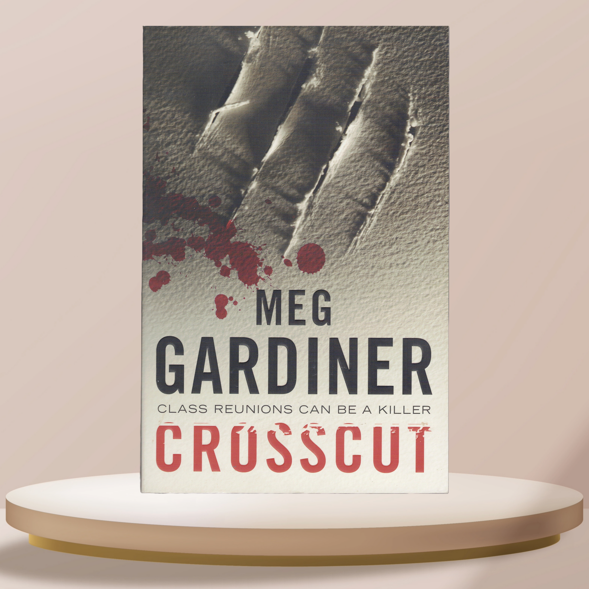 Crosscut