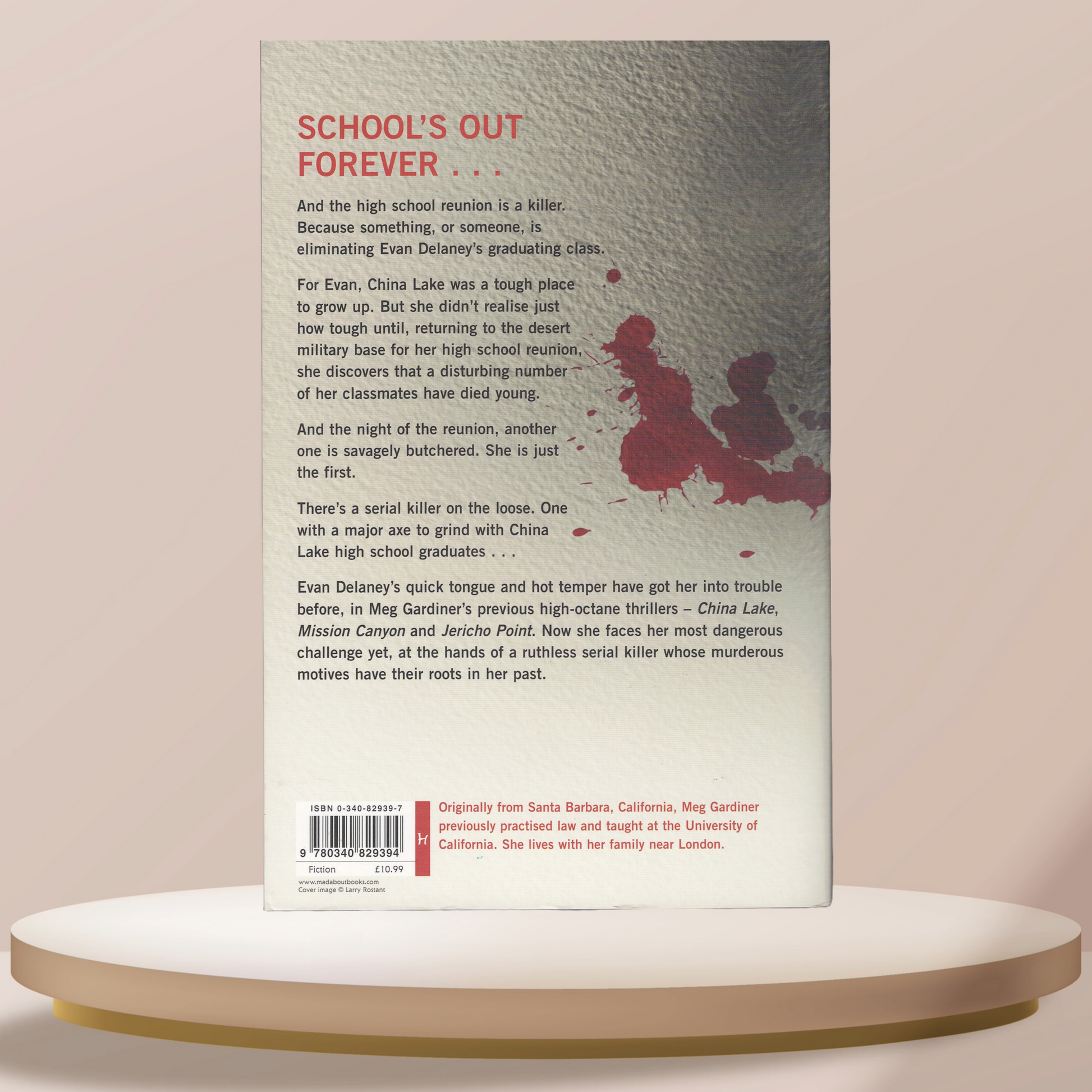 Crosscut