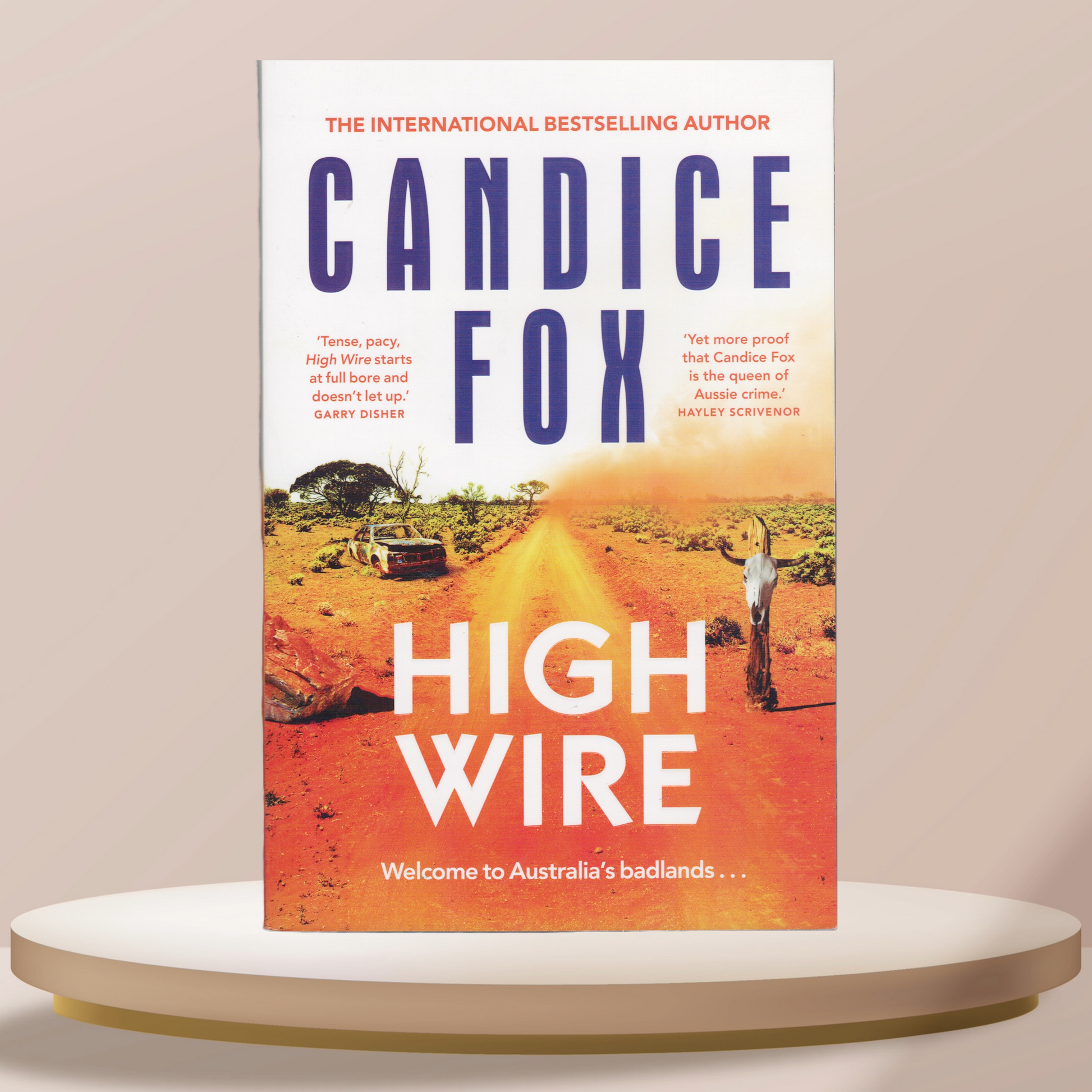 High Wire