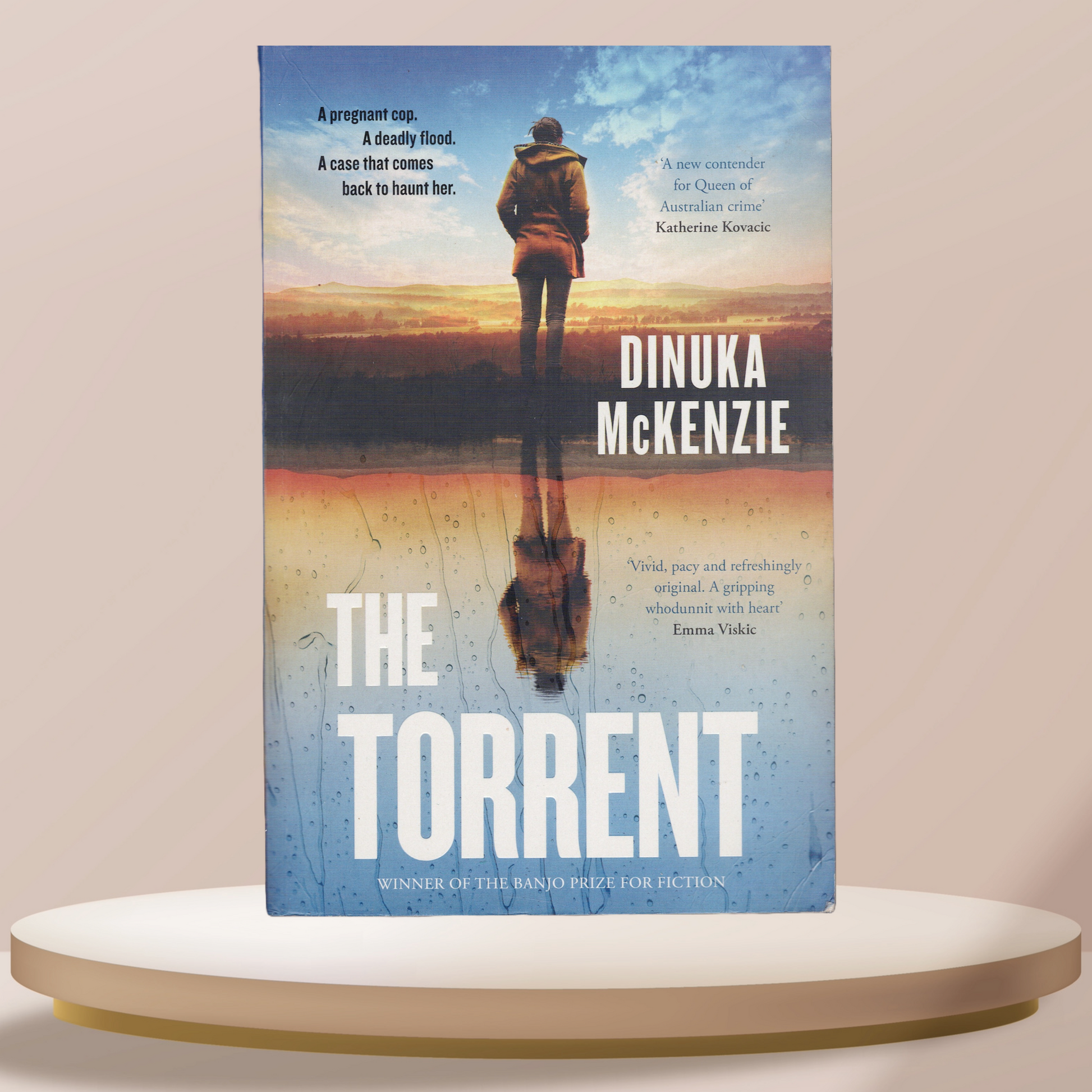 The Torrent