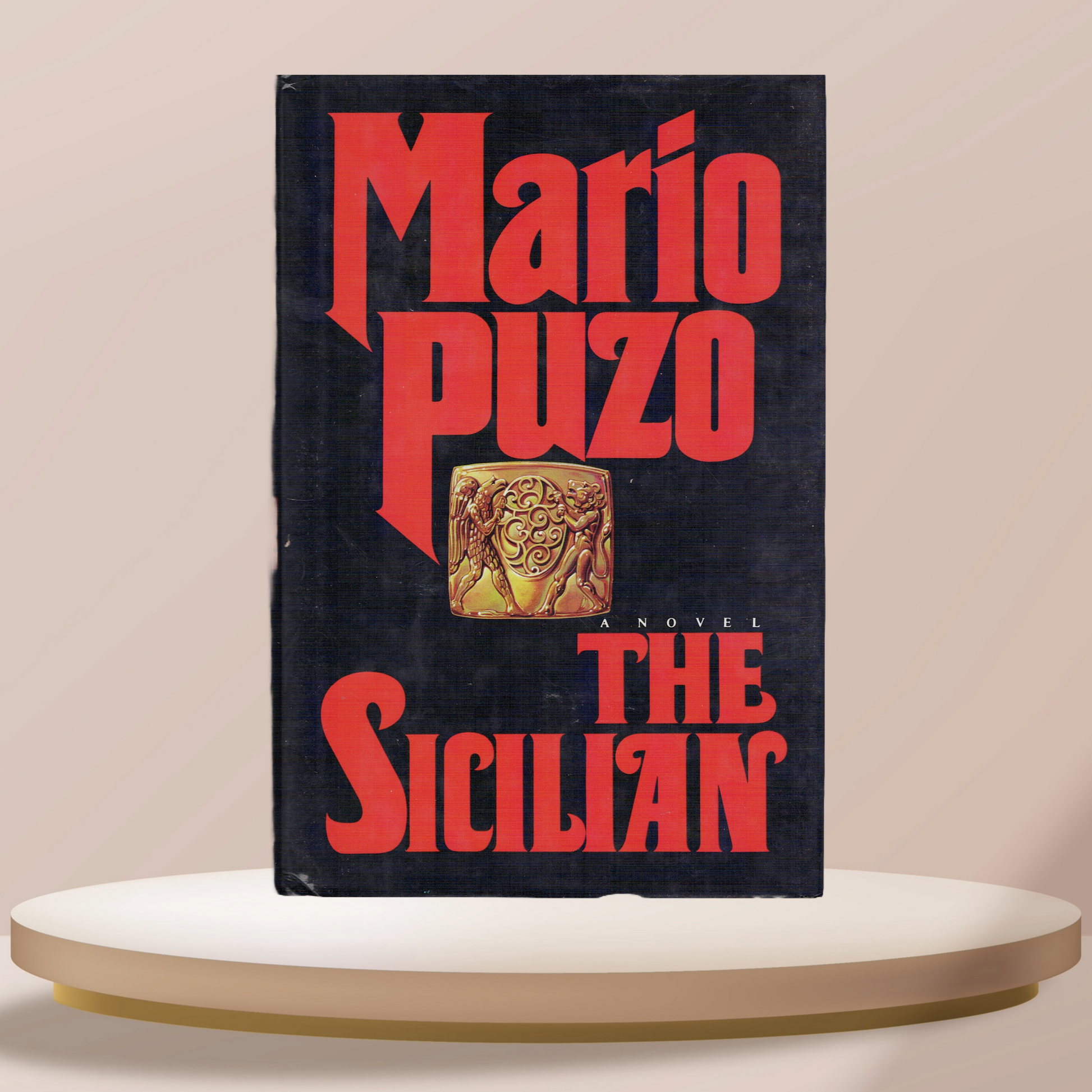 The Sicilian