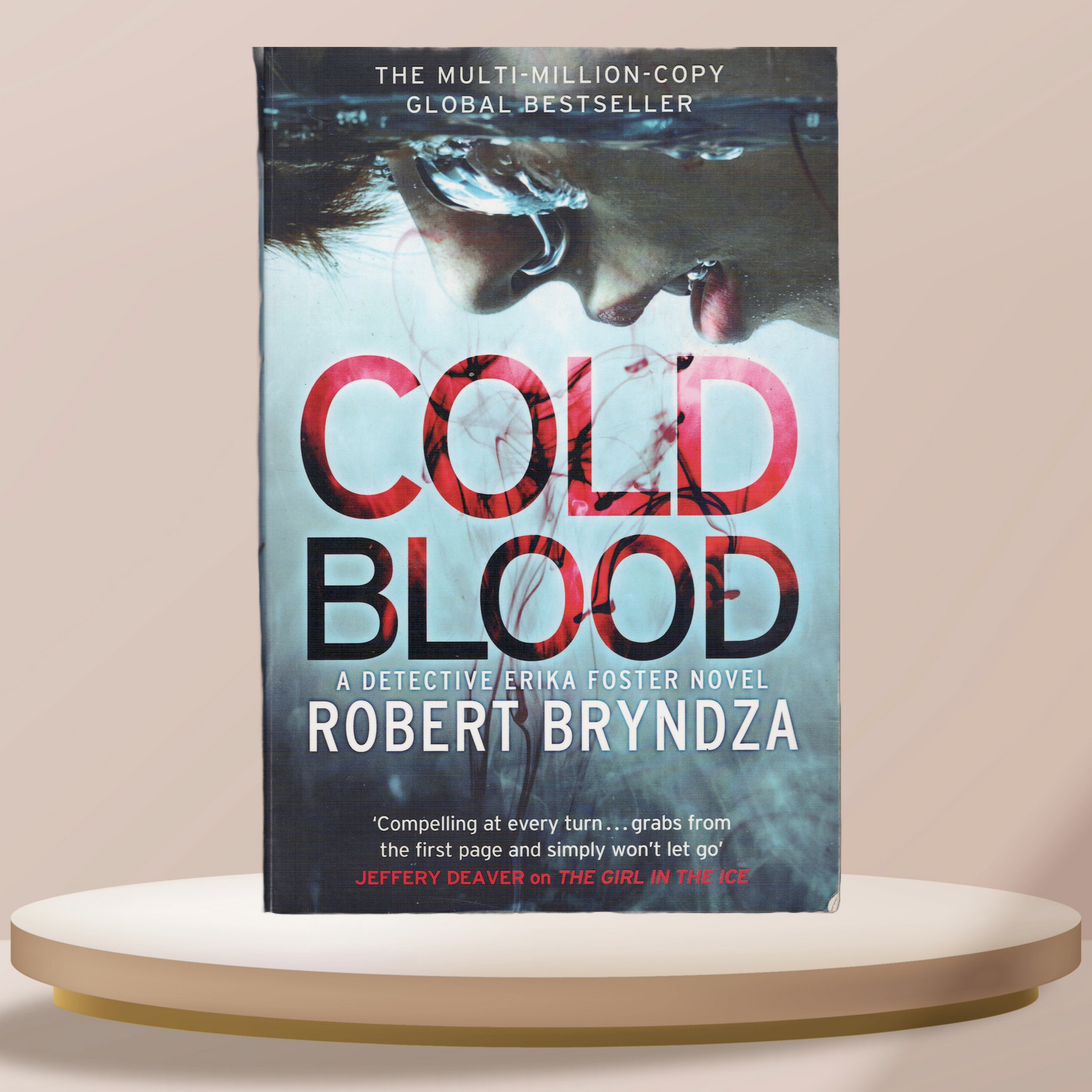 Cold Blood