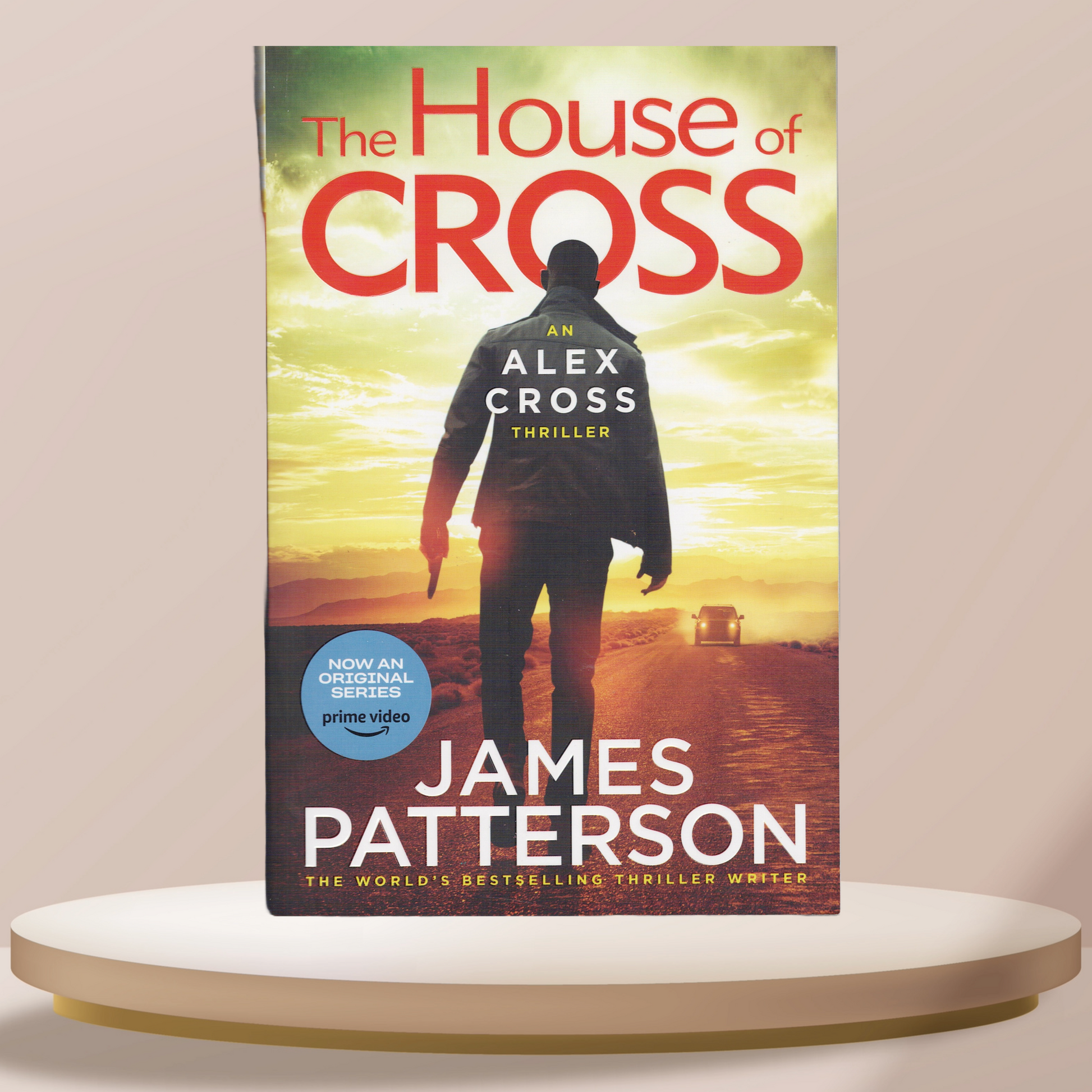 The House Of Cross