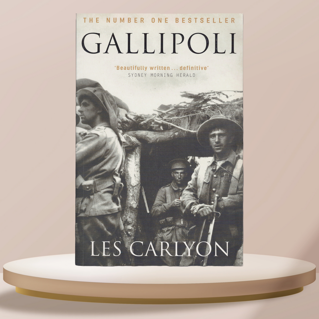 Gallipoli