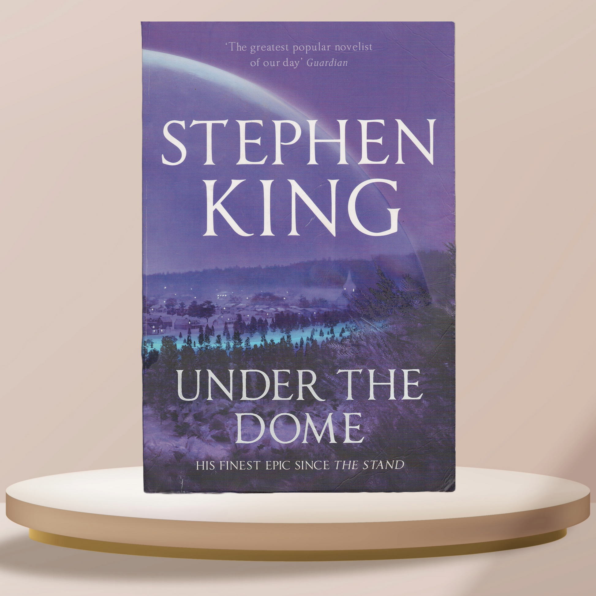 Under The Dome