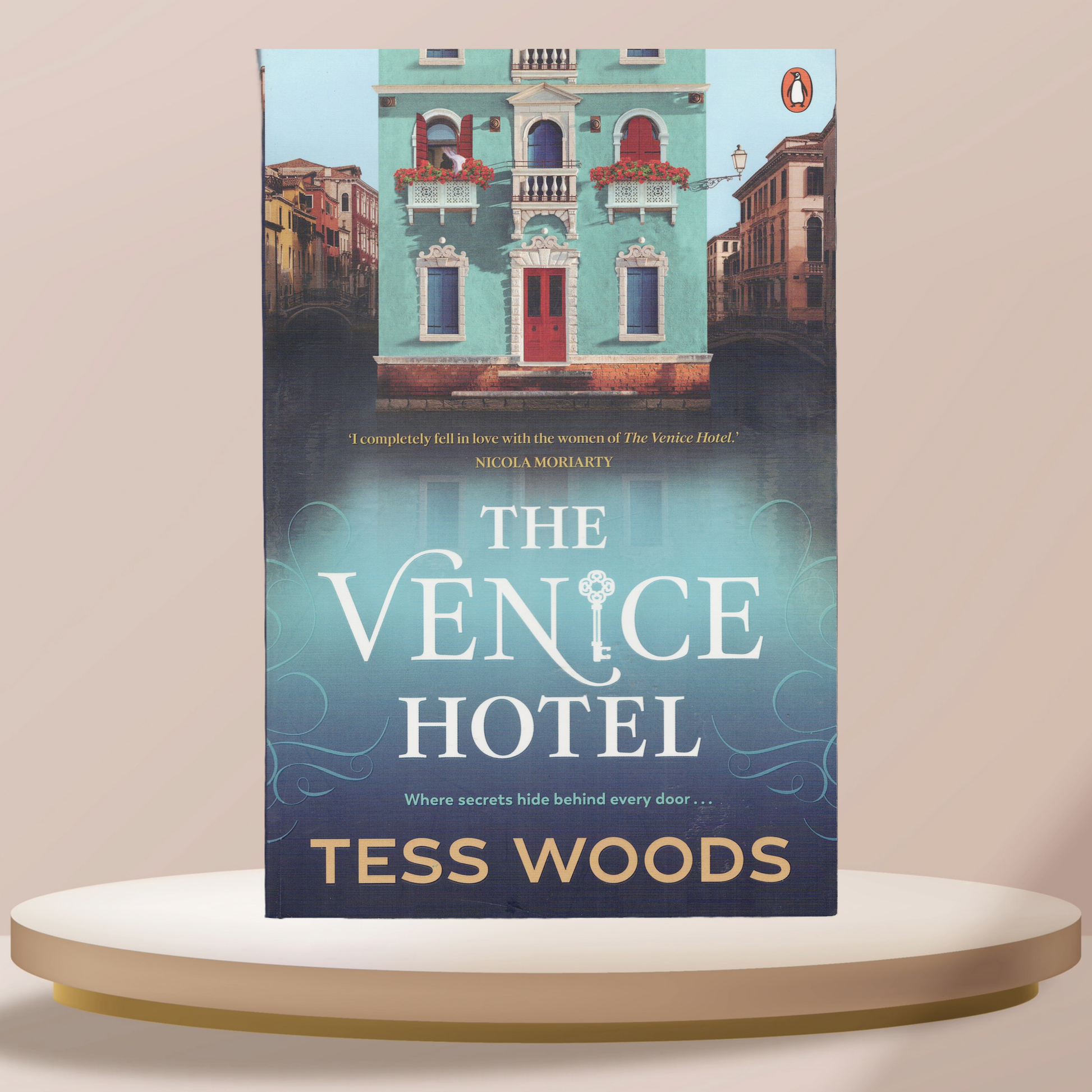 The Venice Hotel