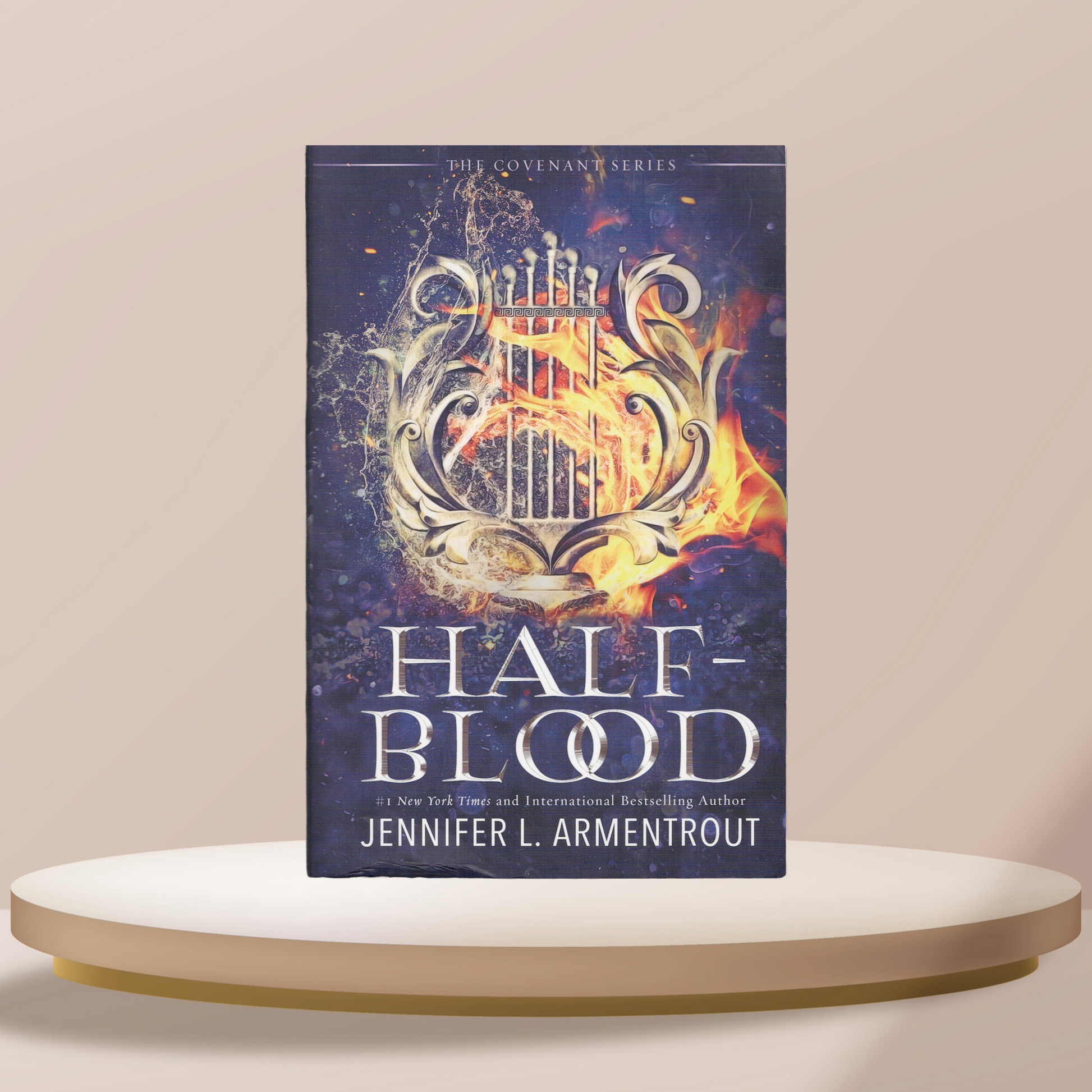 Half-Blood