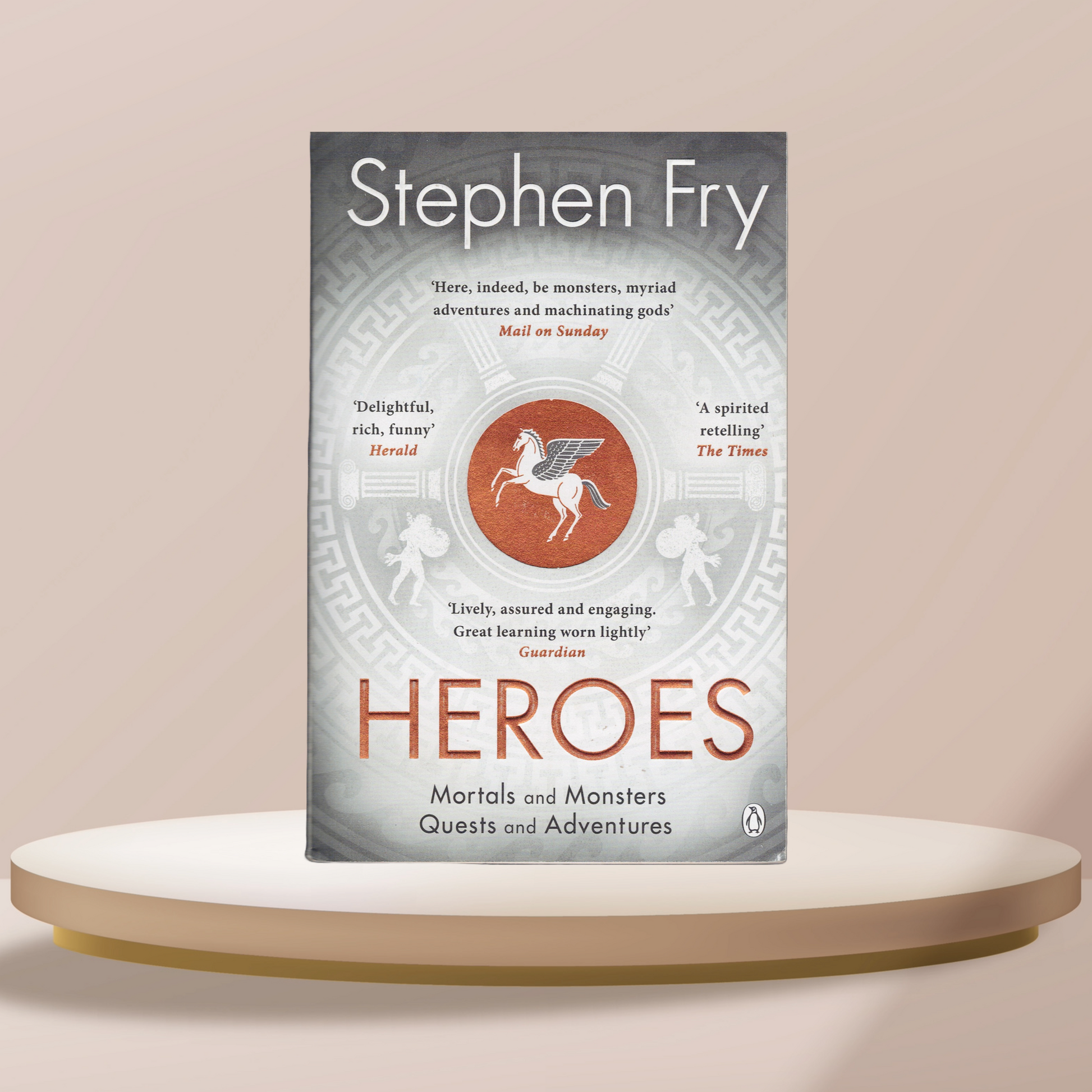 Heroes: Mortals and Monsters, Quests and Adventures
