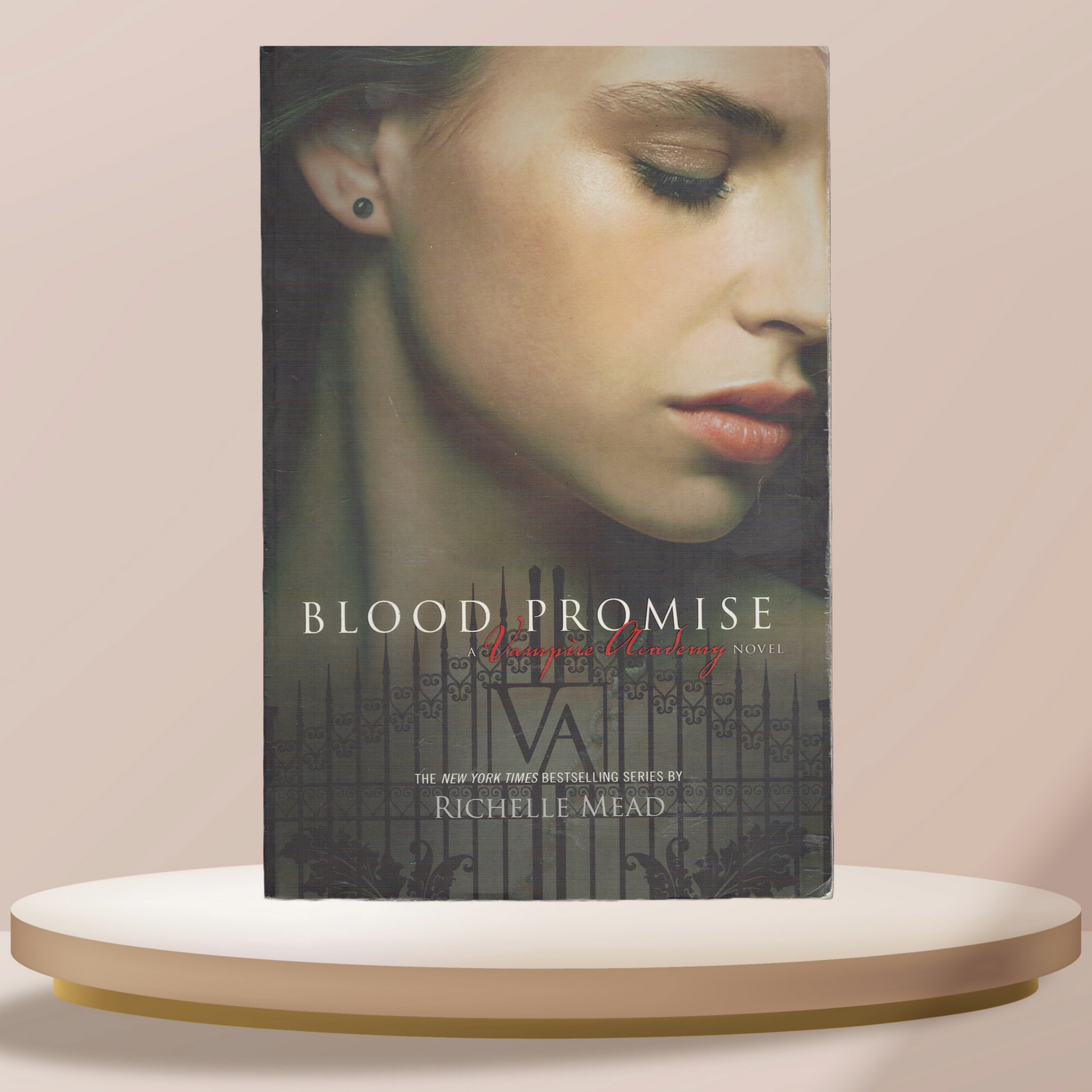 Blood Promise