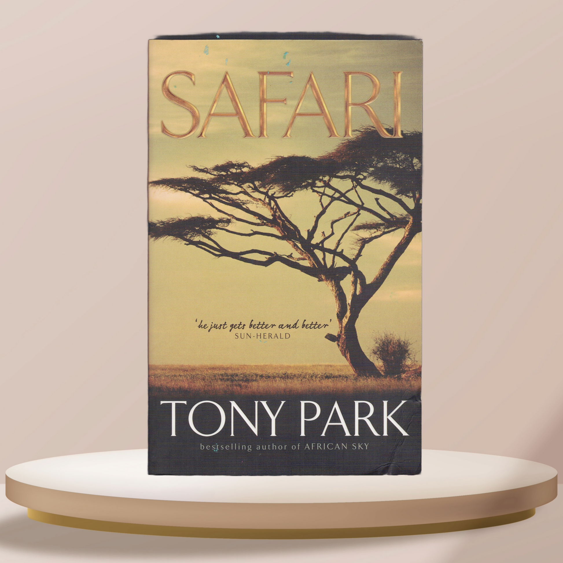Safari