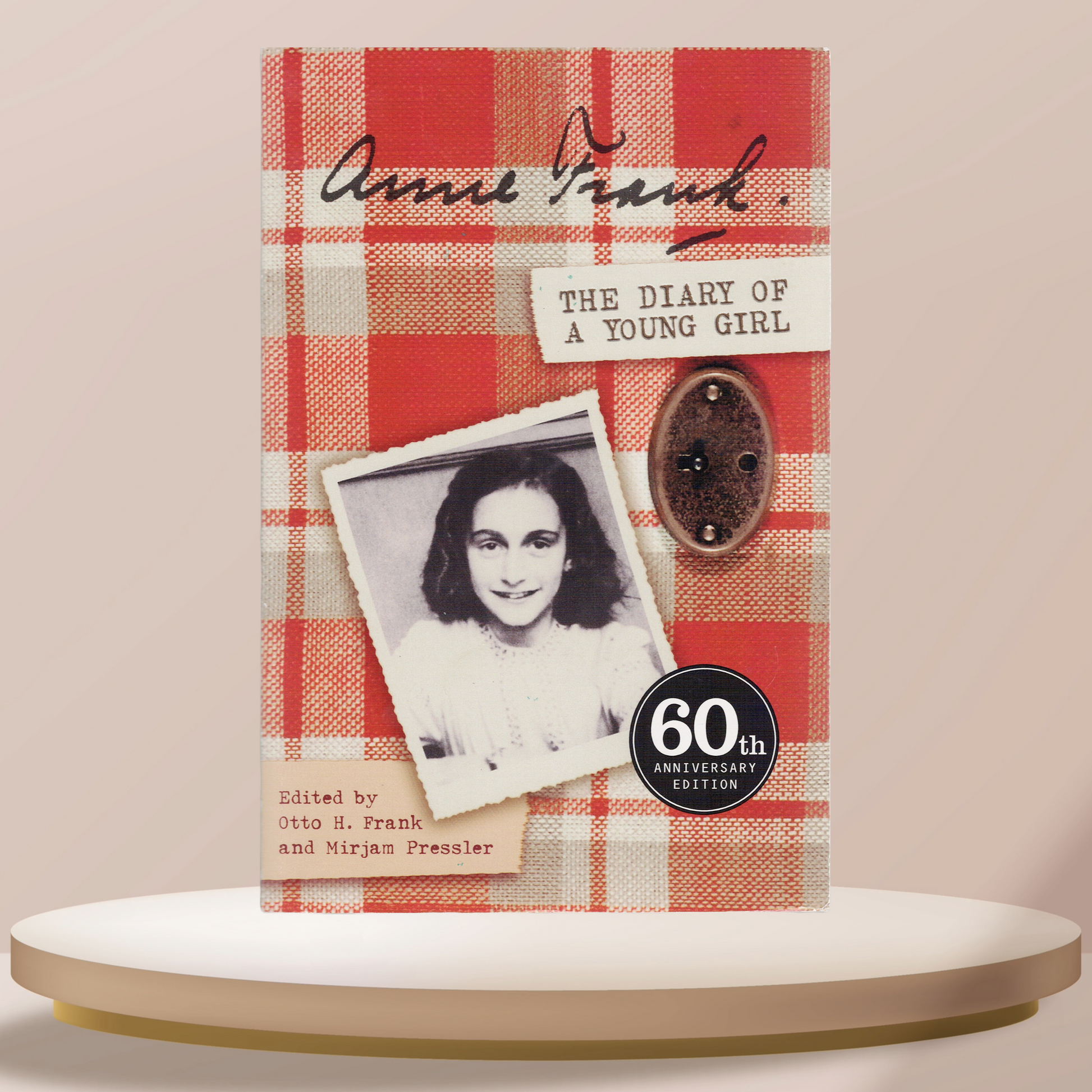 The Diary Of A Young Girl