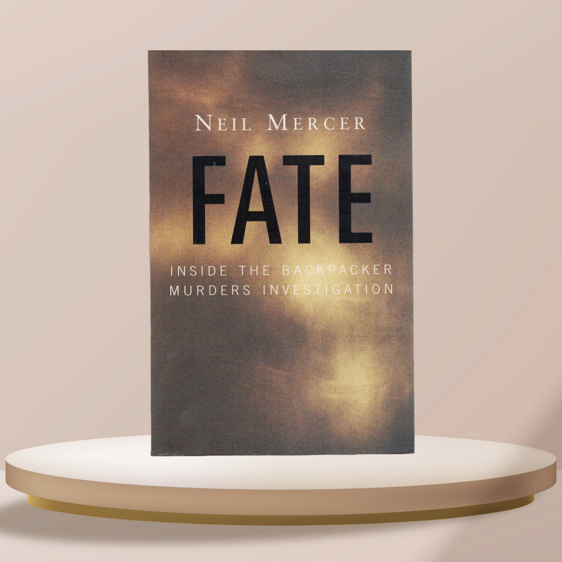 Fate: Inside The Backpacker Murders Investigation