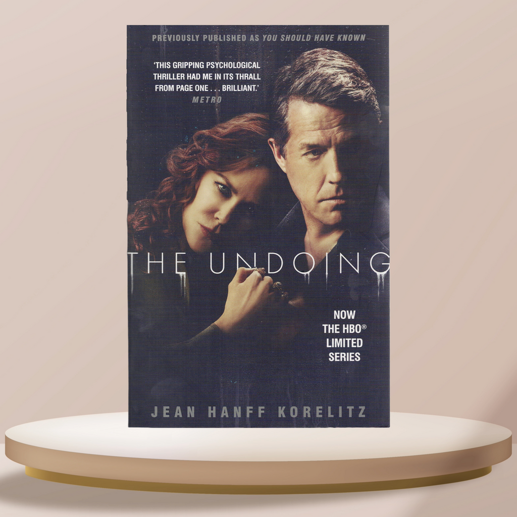 The Undoing