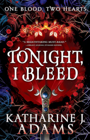 Tonight, I Bleed