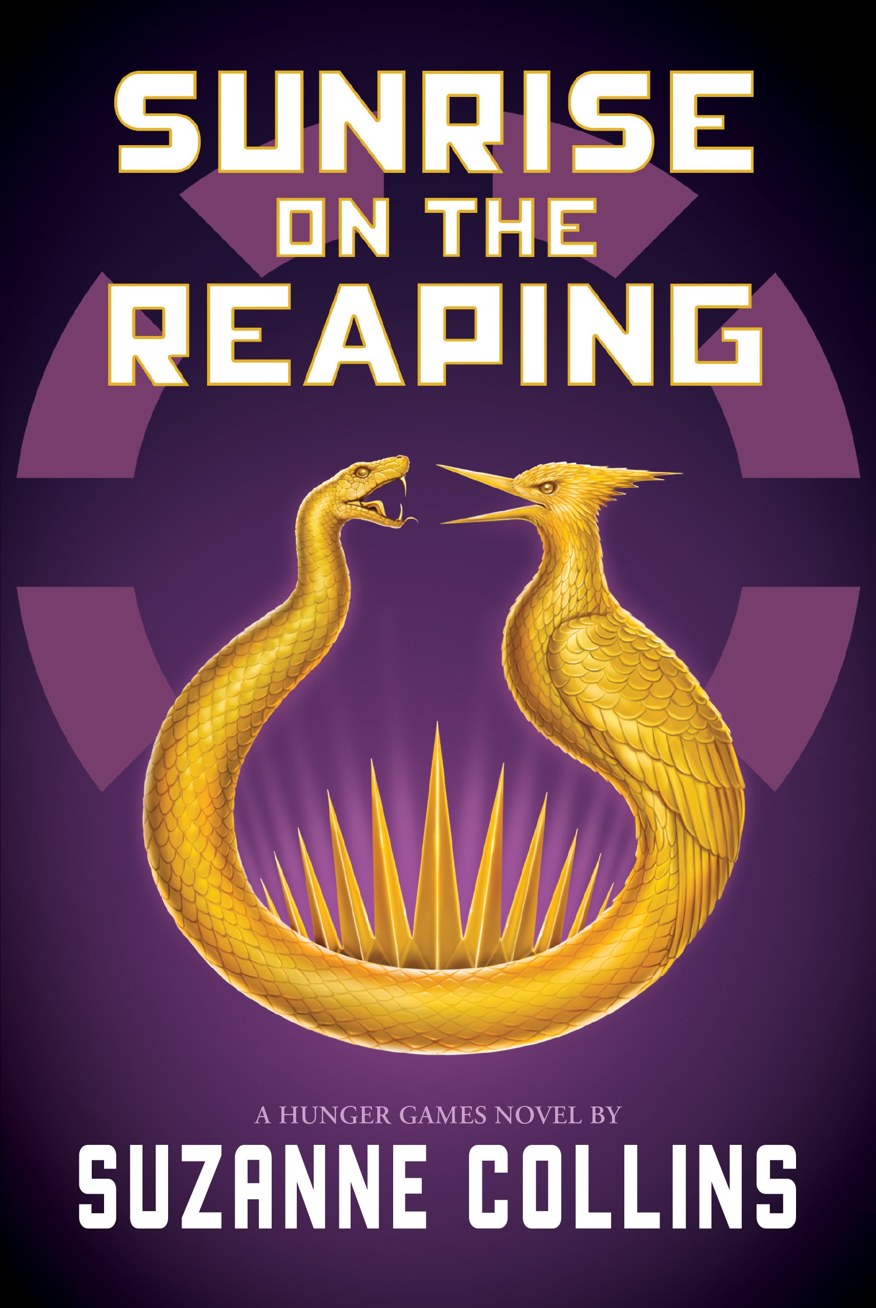 Sunrise On The Reaping