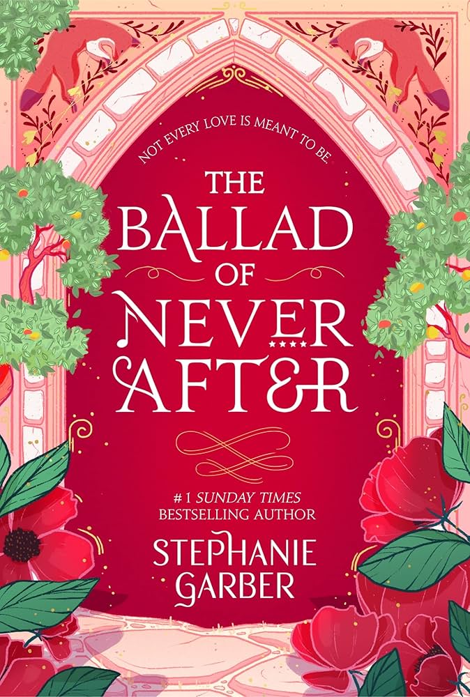 A Ballad Of Never After