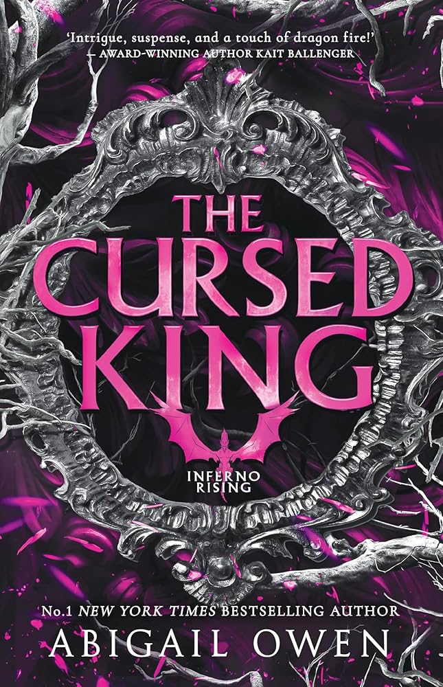 The Cursed King