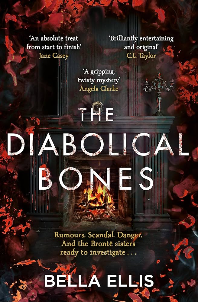 The Diabolical Bones