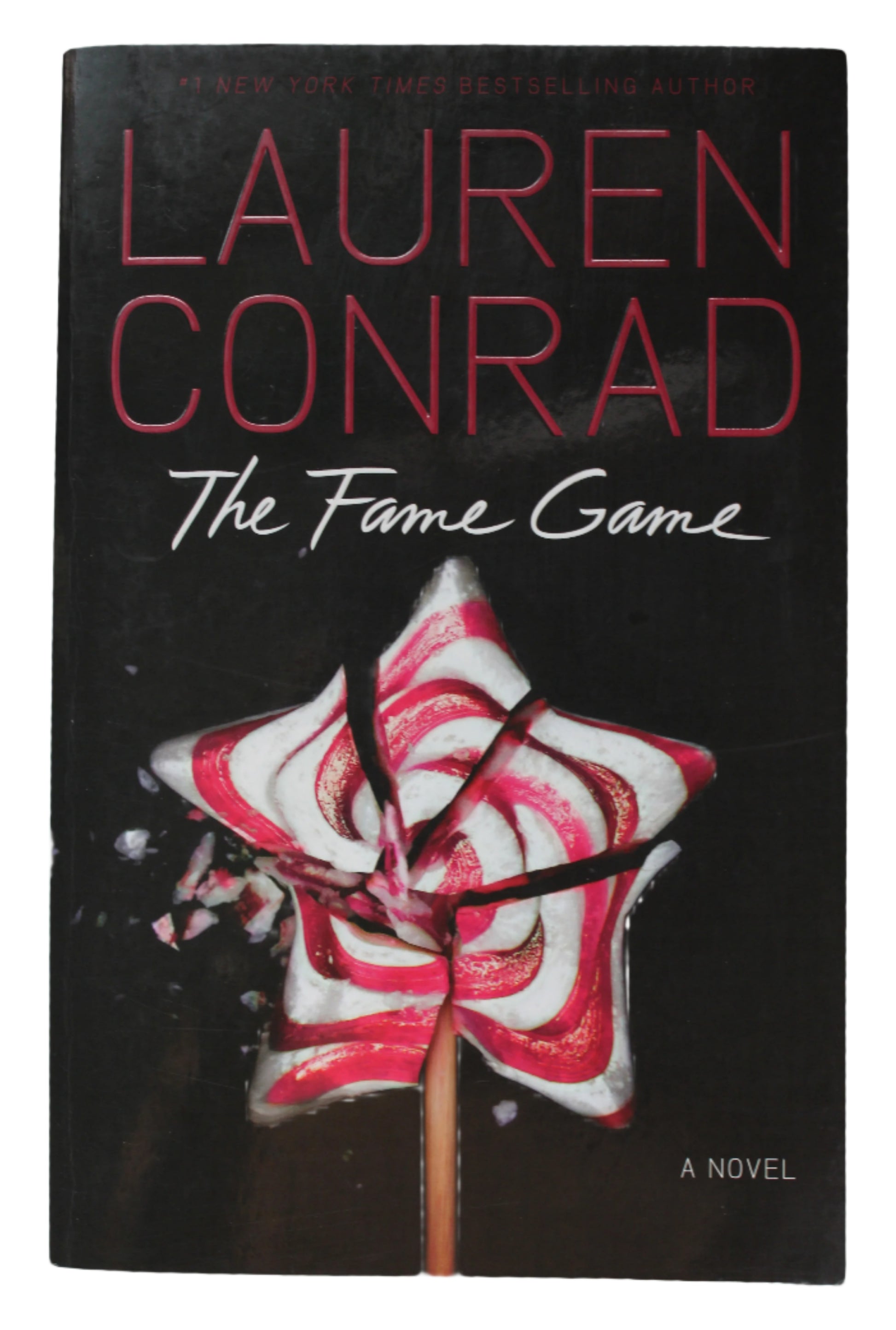 The Fame Game