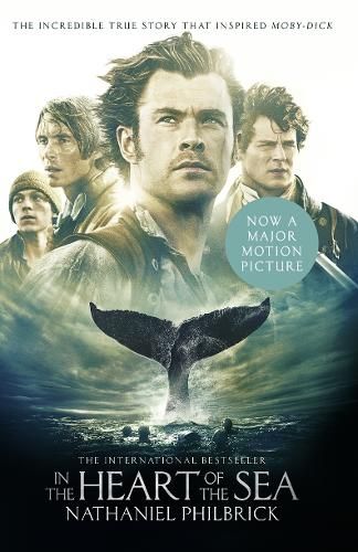 In The Heart Of The Sea