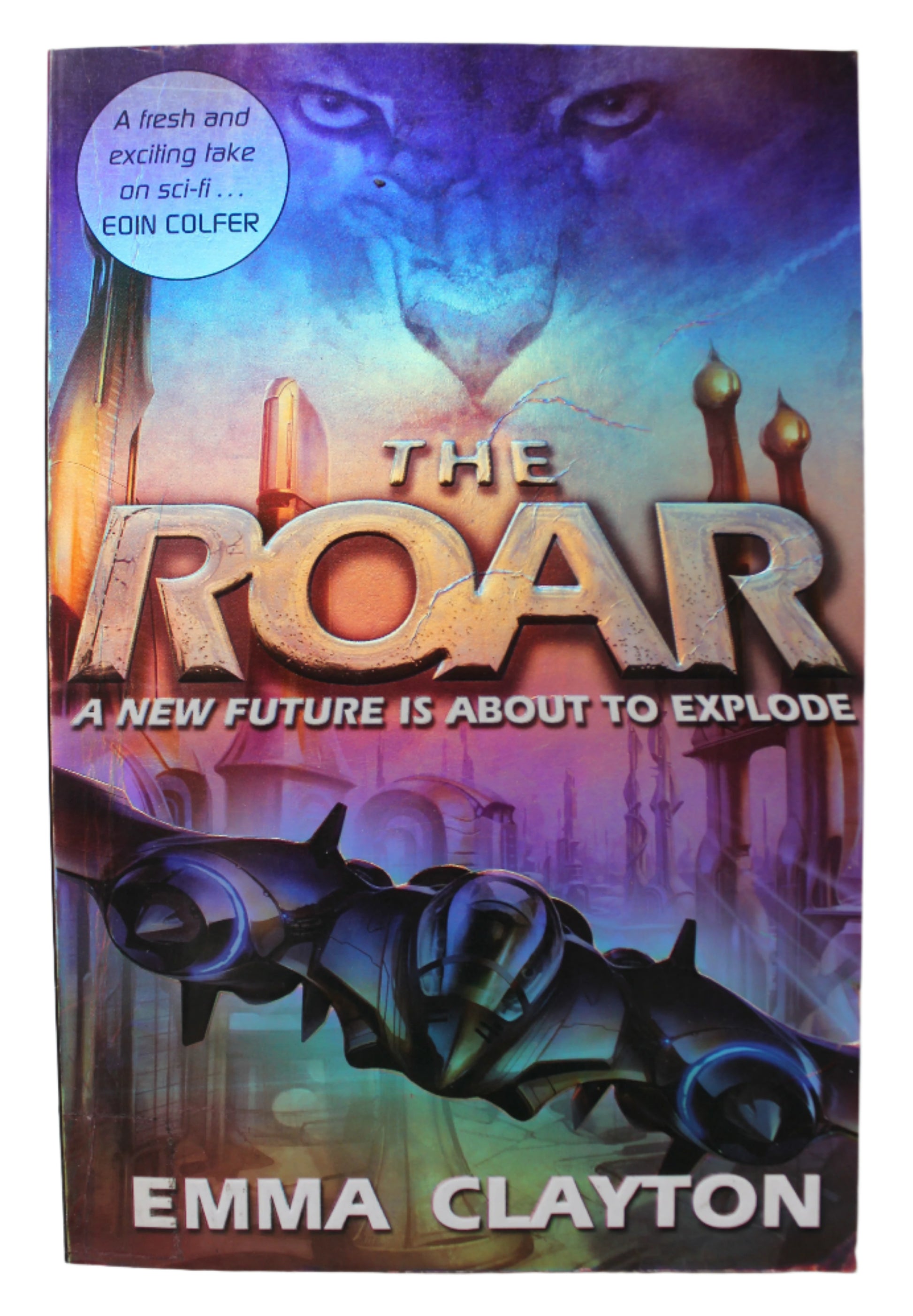 The Roar
