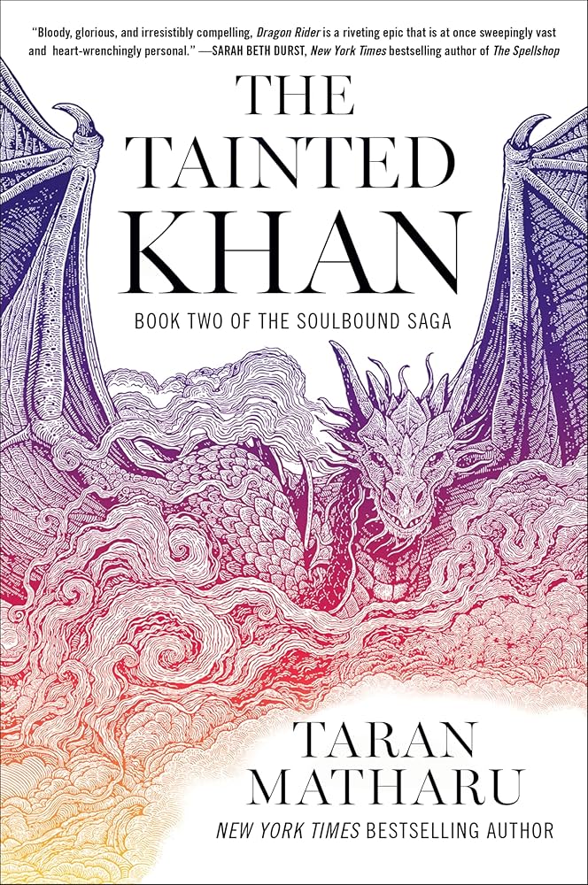 The Tainted Khan