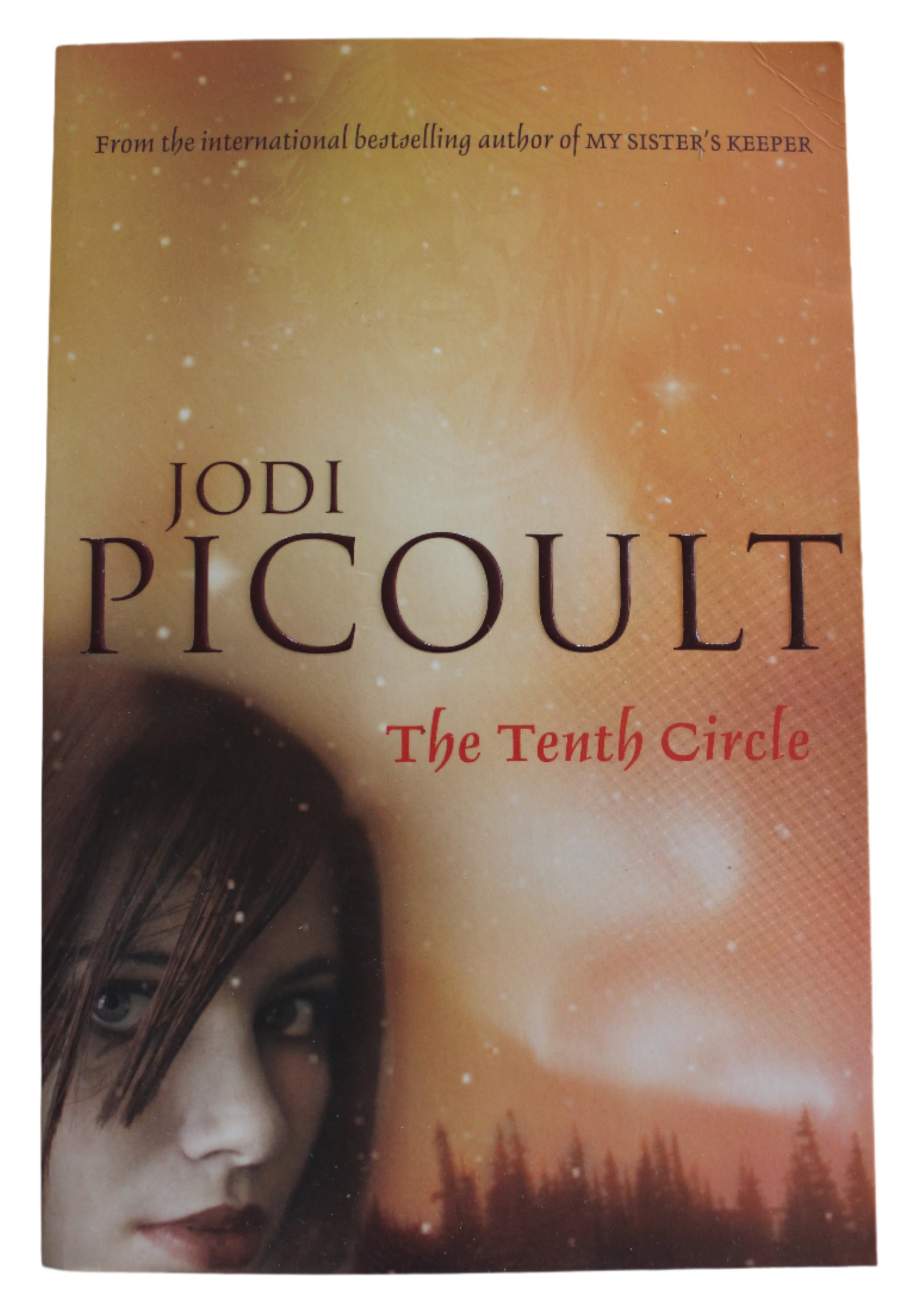 The Tenth Circle