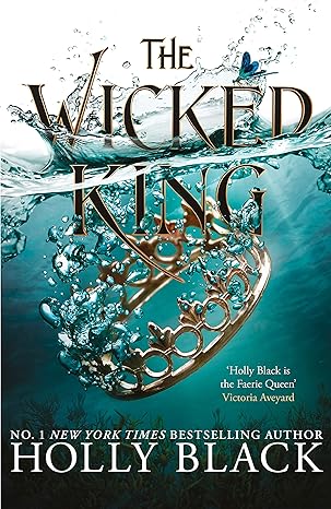 The Wicked King