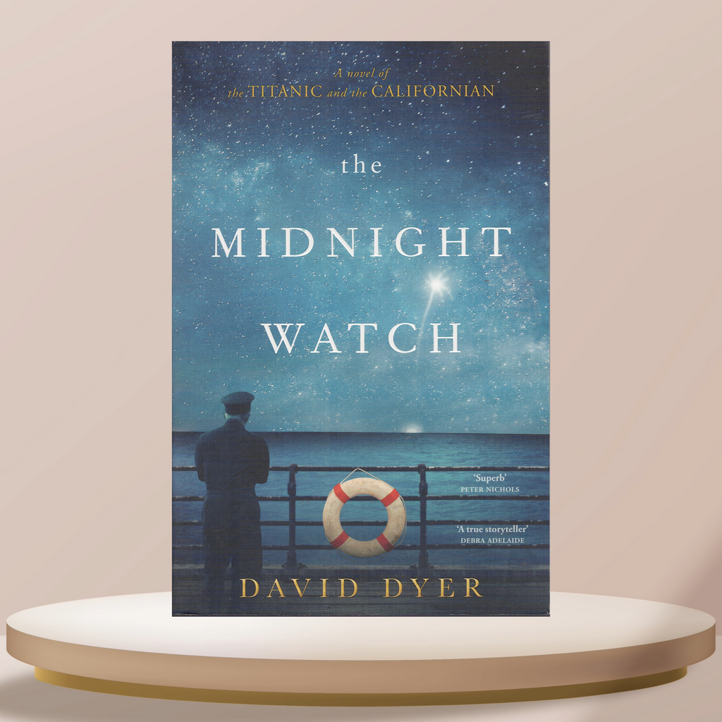 The Midnight Watch