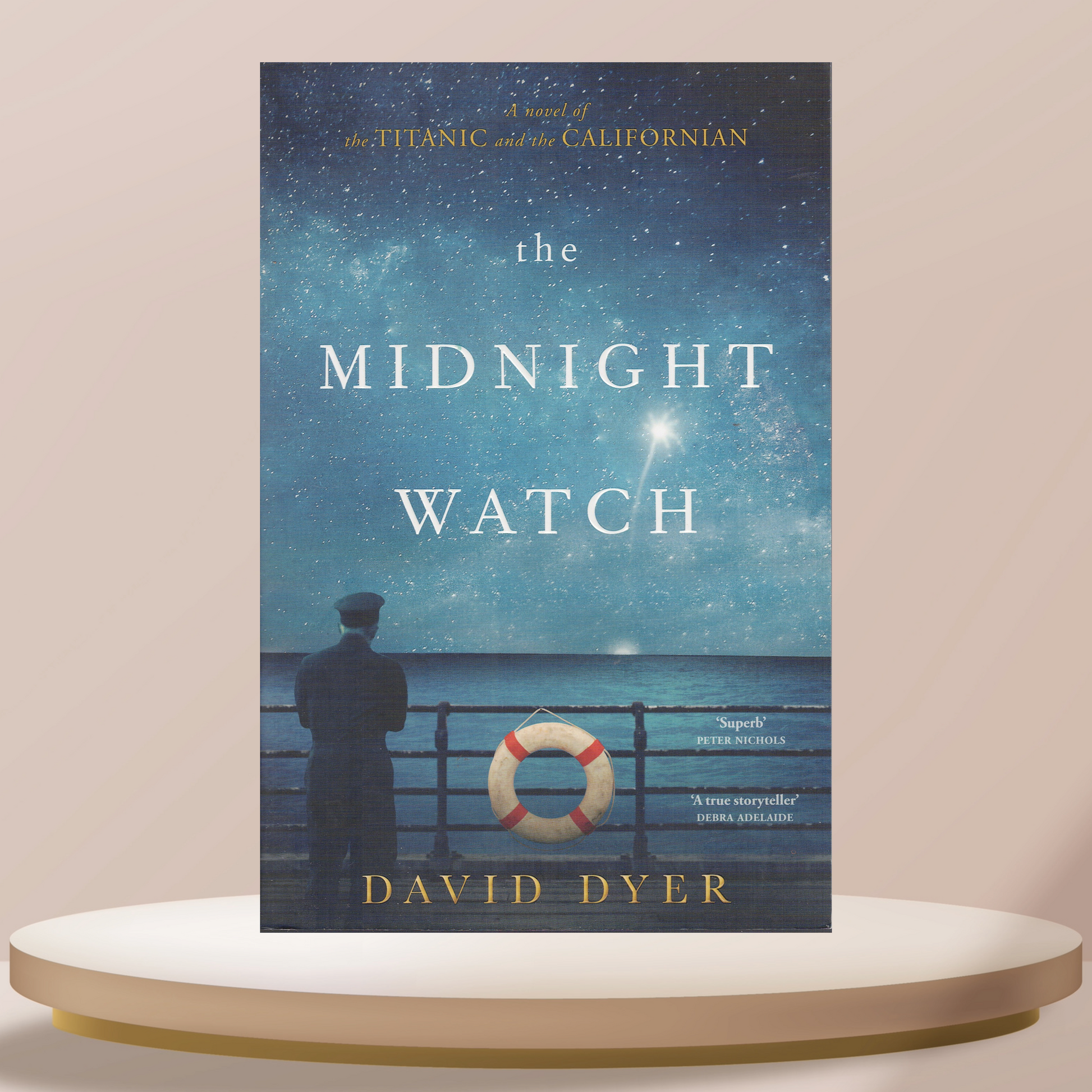 The Midnight Watch