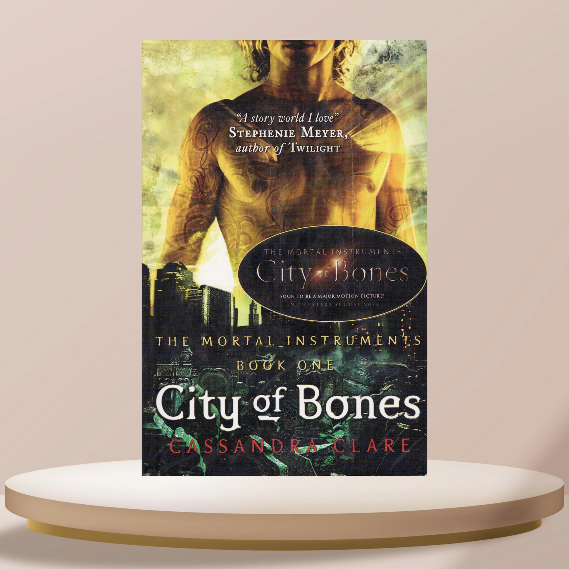 City Of Bones