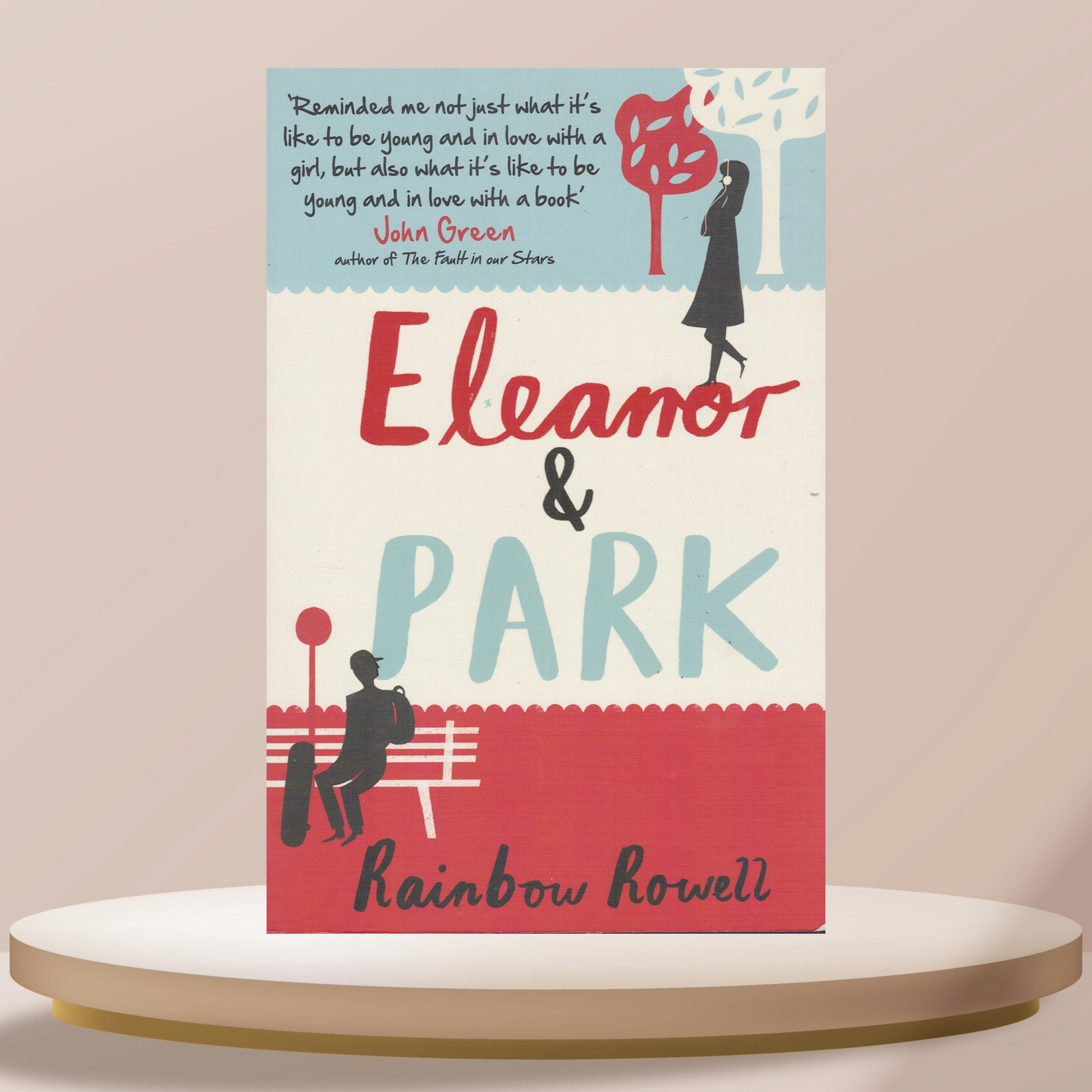 Eleanor & Park