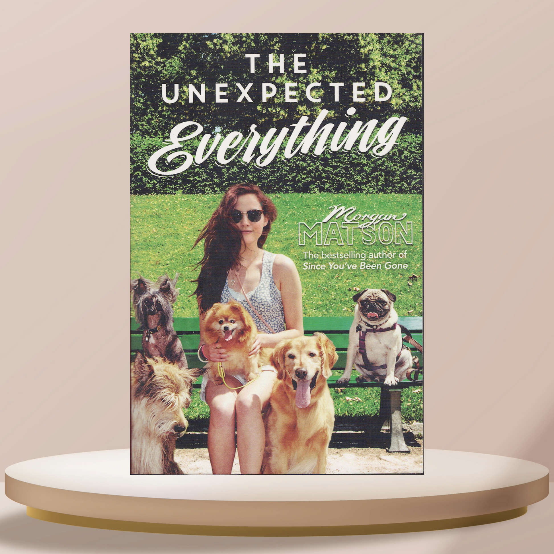 The Unexpected Everything