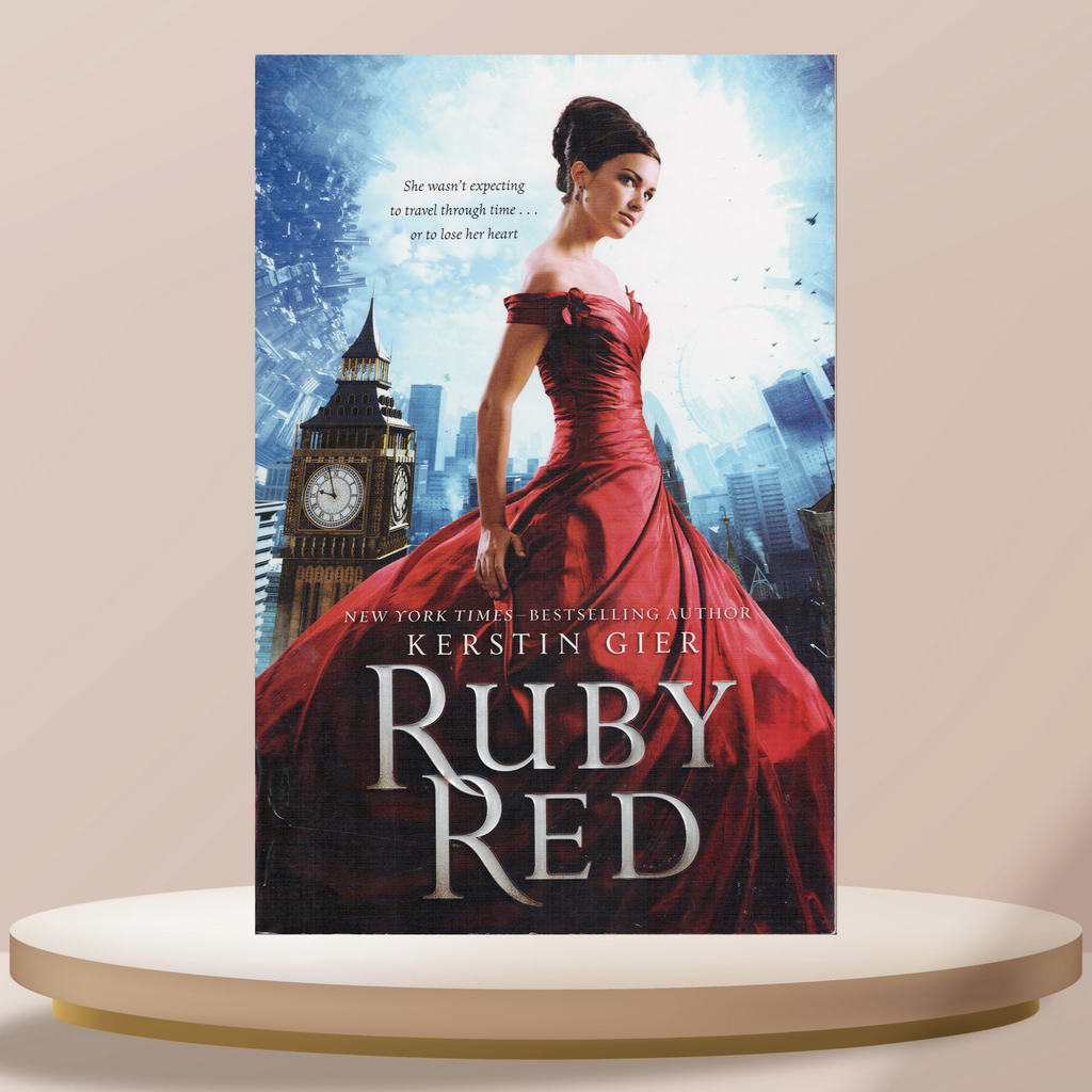 Ruby Red