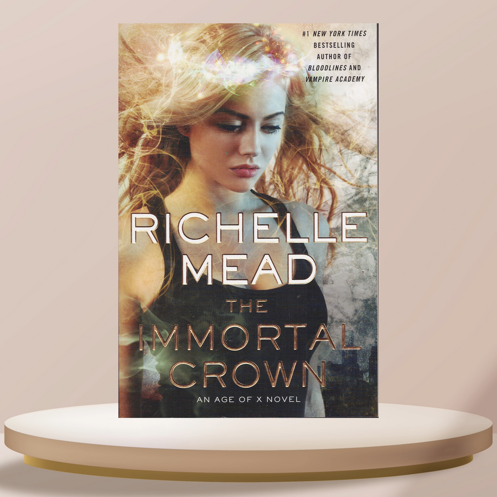 The Immortal Crown