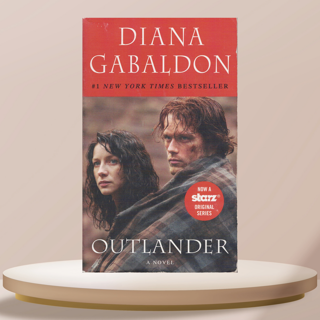 Outlander