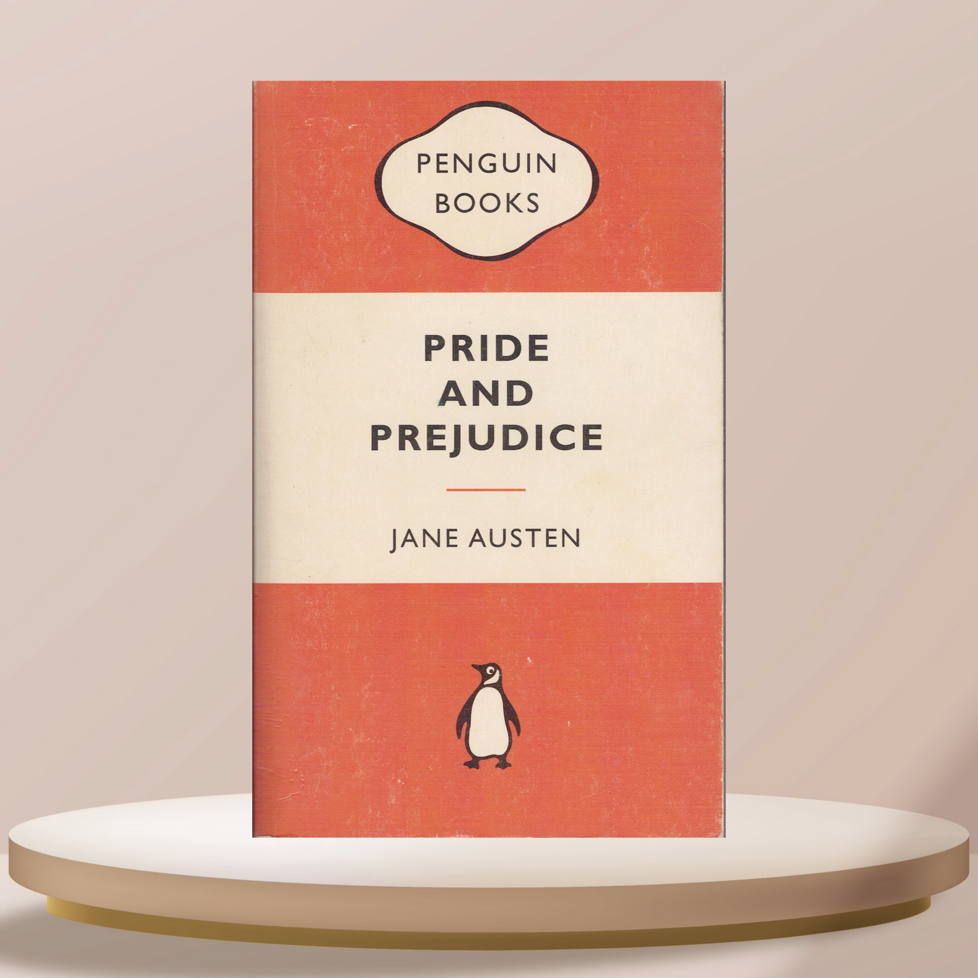 Pride And Prejudice