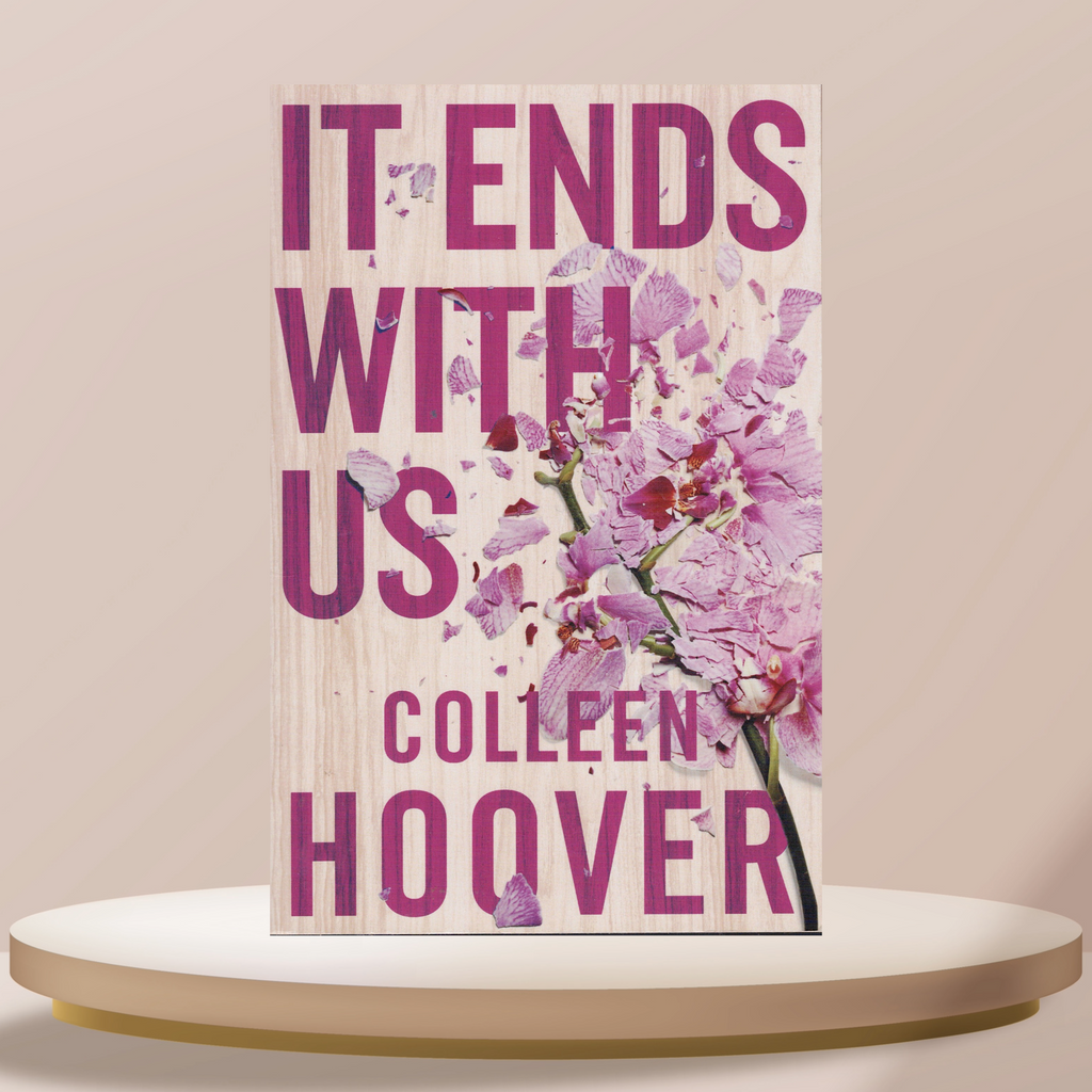 It Ends With Us