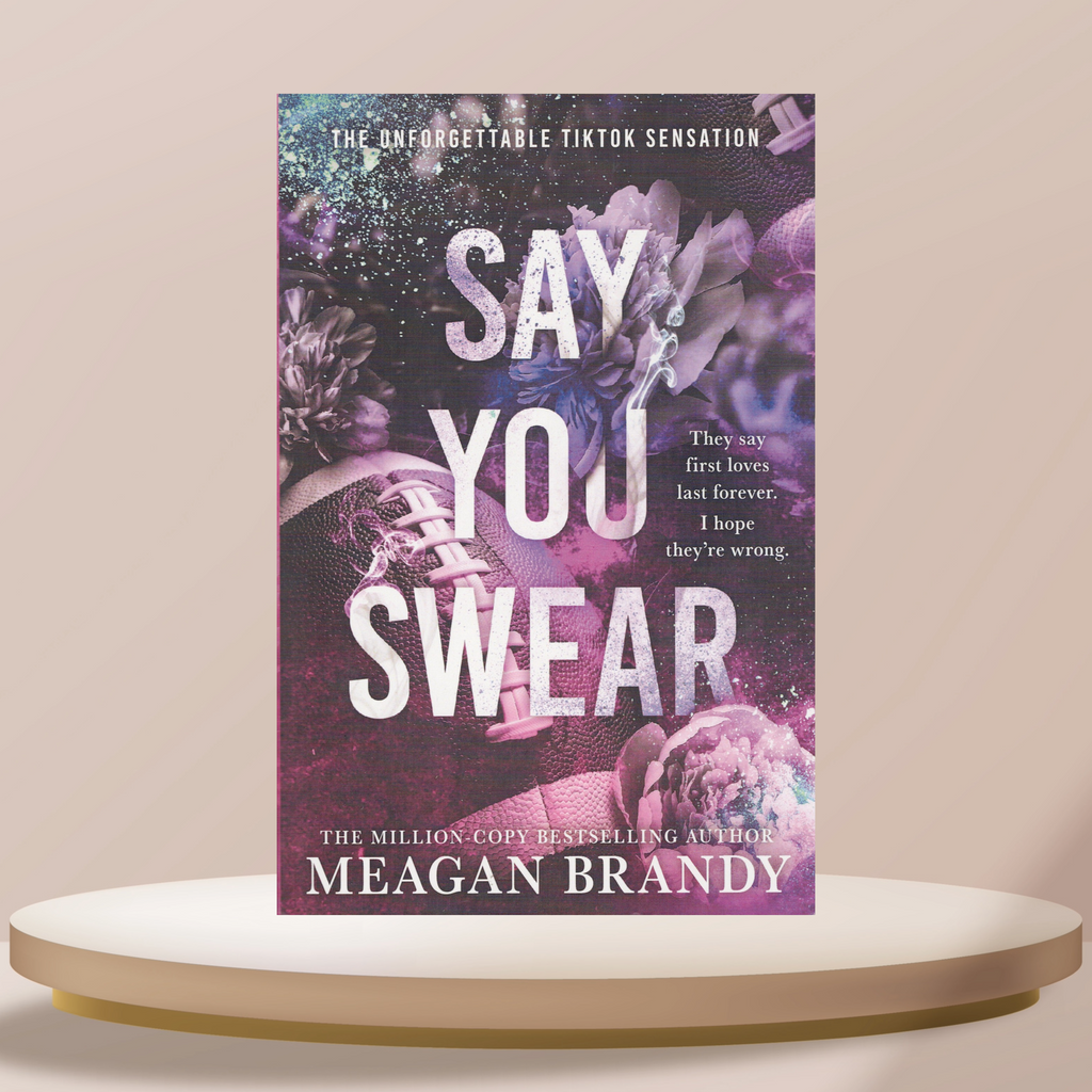 Say You Swear