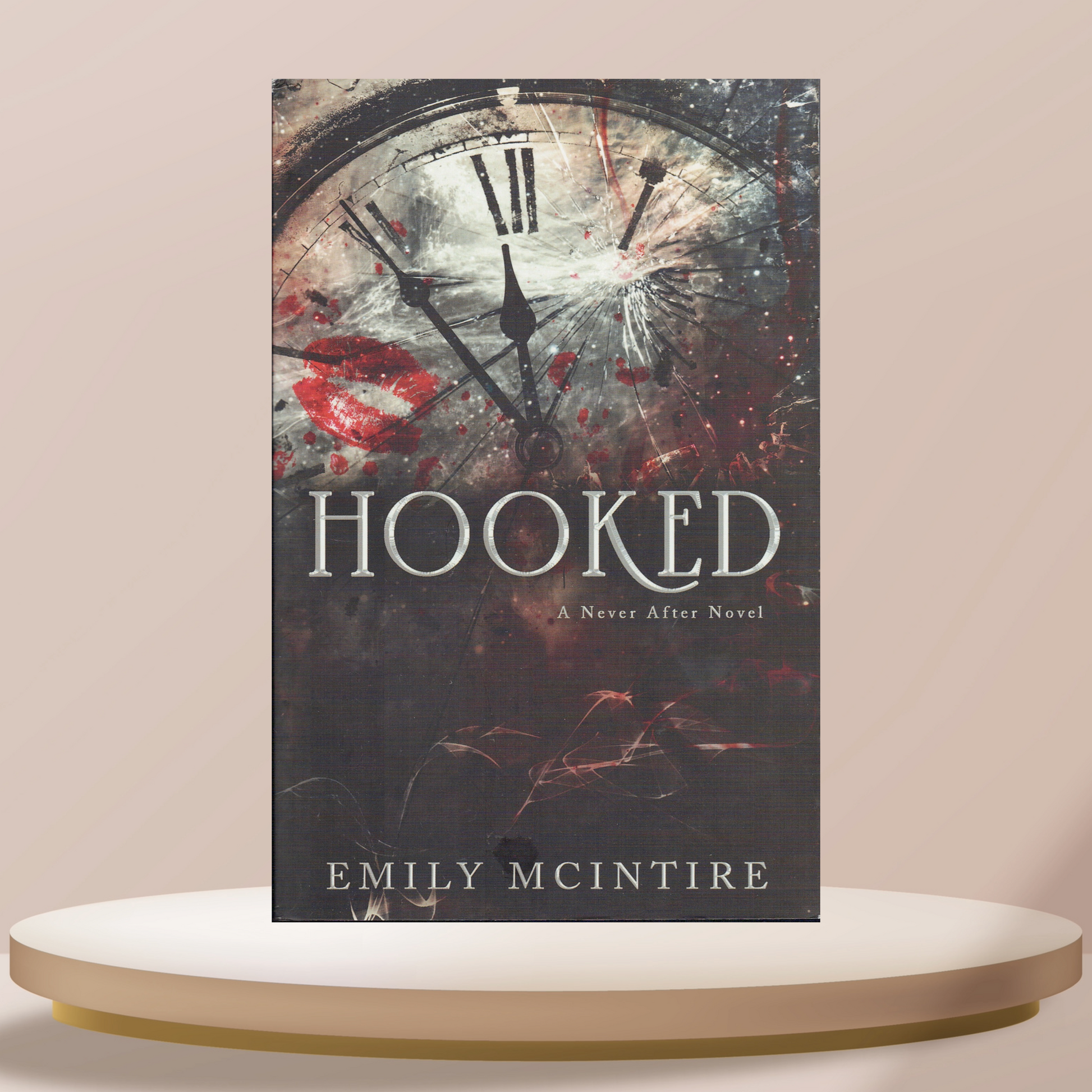 Hooked