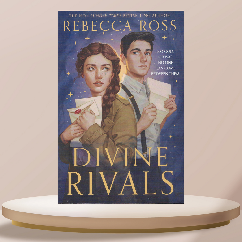 Divine Rivals