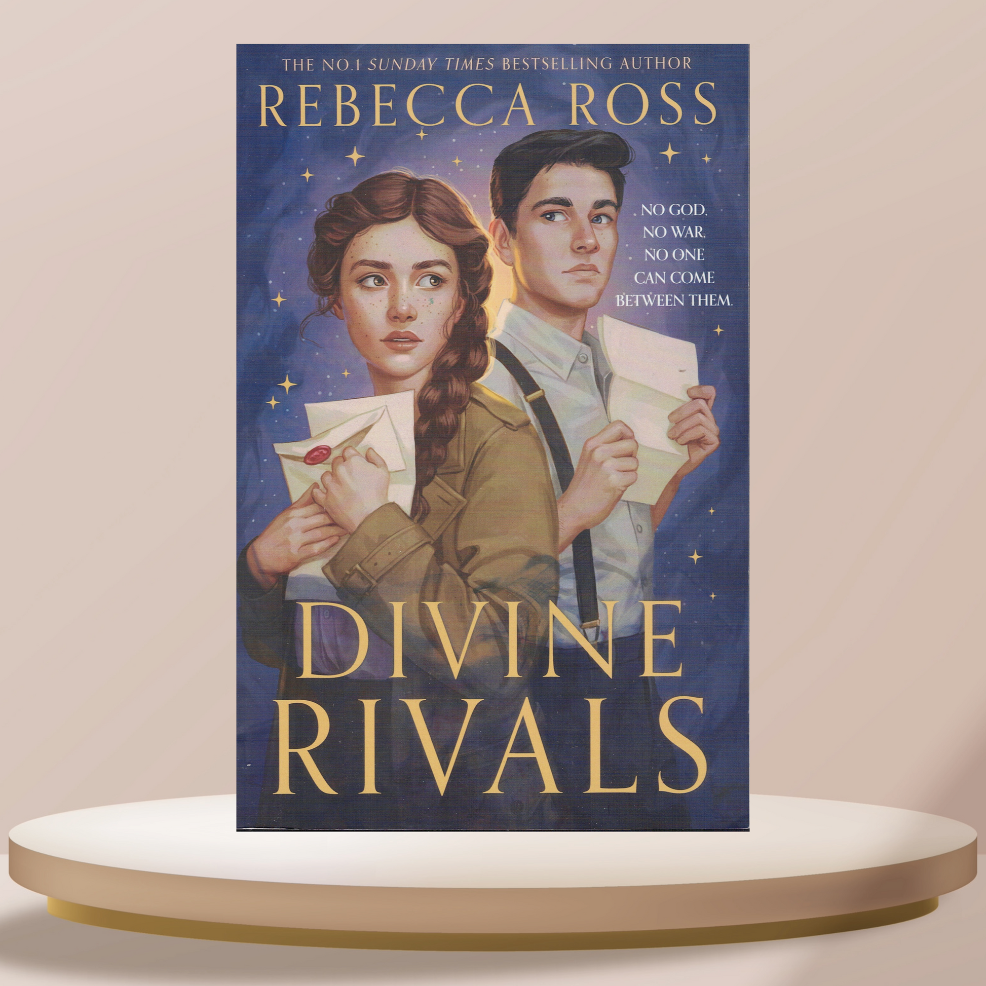Divine Rivals