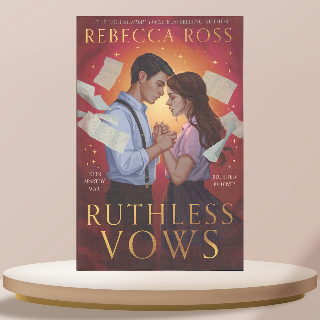Ruthless Vows