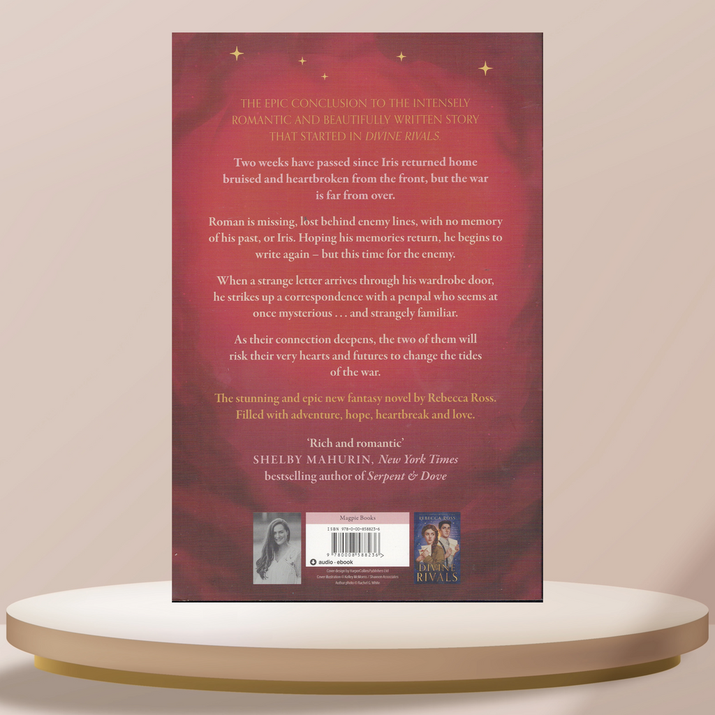 Ruthless Vows
